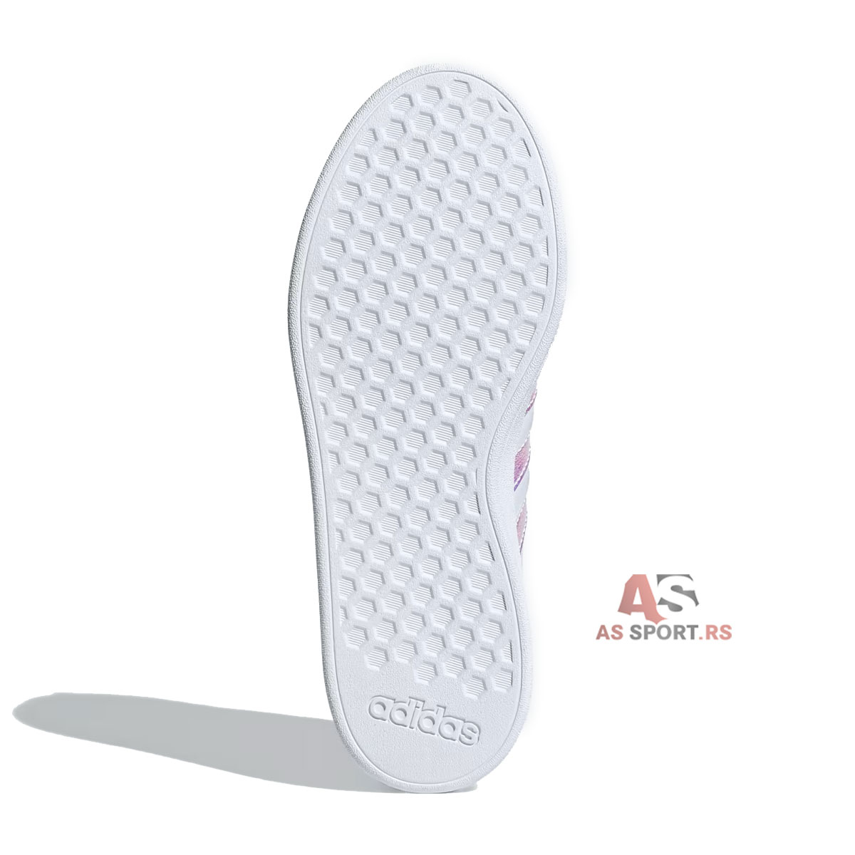 Grand Court Base 2.0 40 2/3 IG6374-RVEe