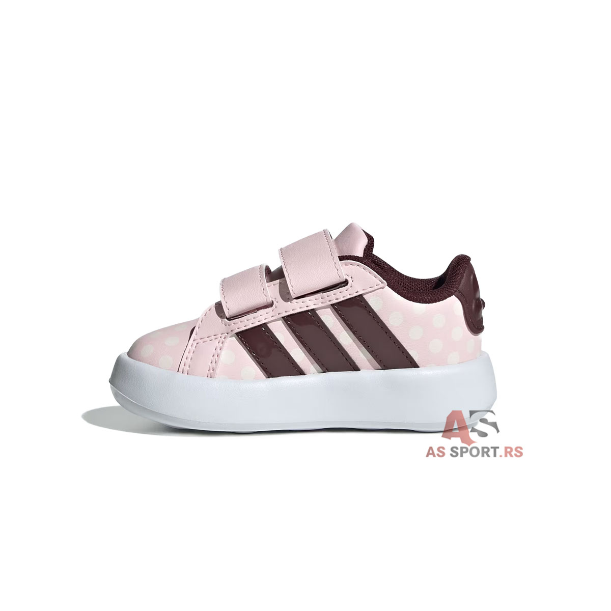 Grand Court Minnie Cf 26.5 JR8131-rSwe