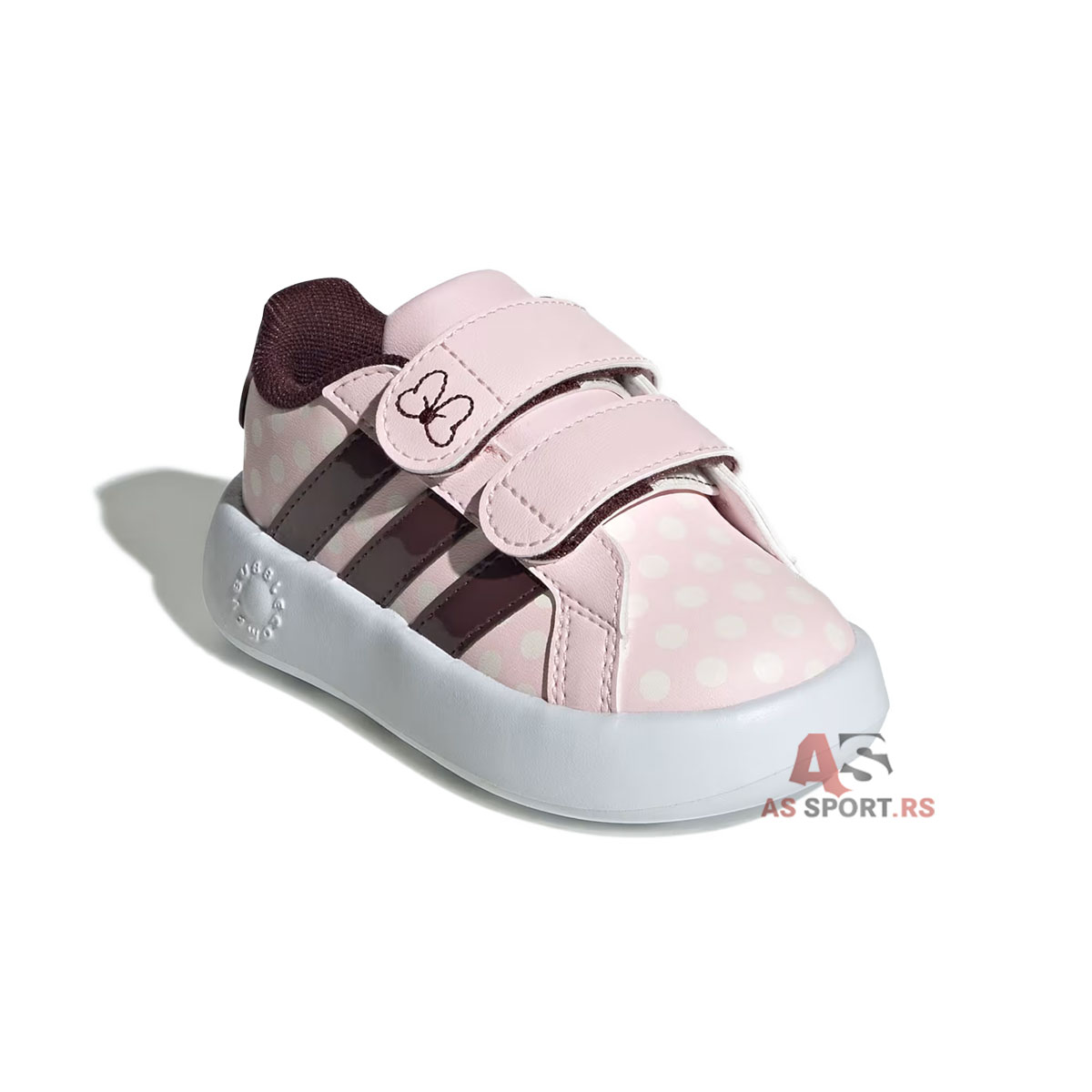 Grand Court Minnie Cf 26.5 JR8131-rSwe