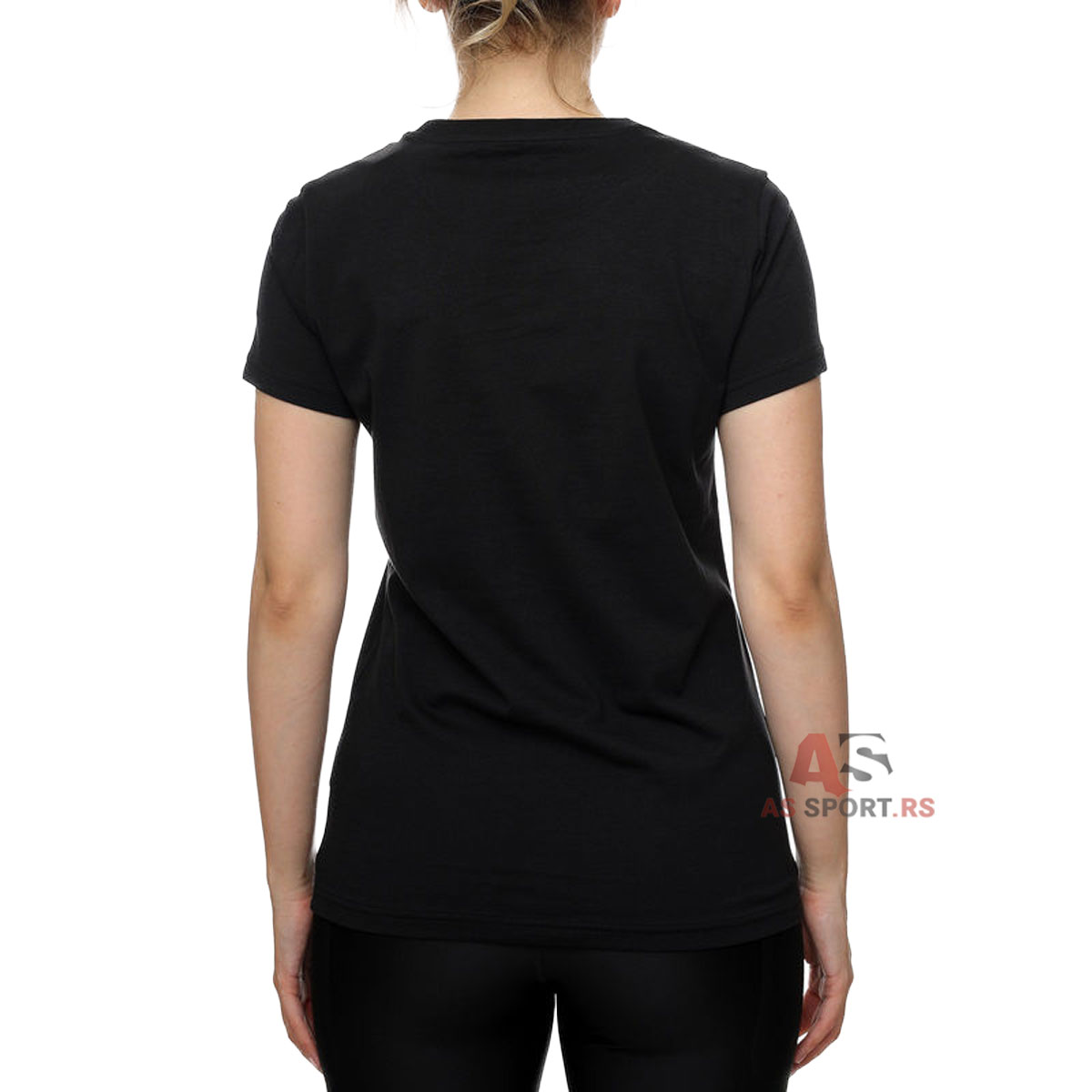 Graphics Branded Leaf Tee XS 685082-01-Zu0U