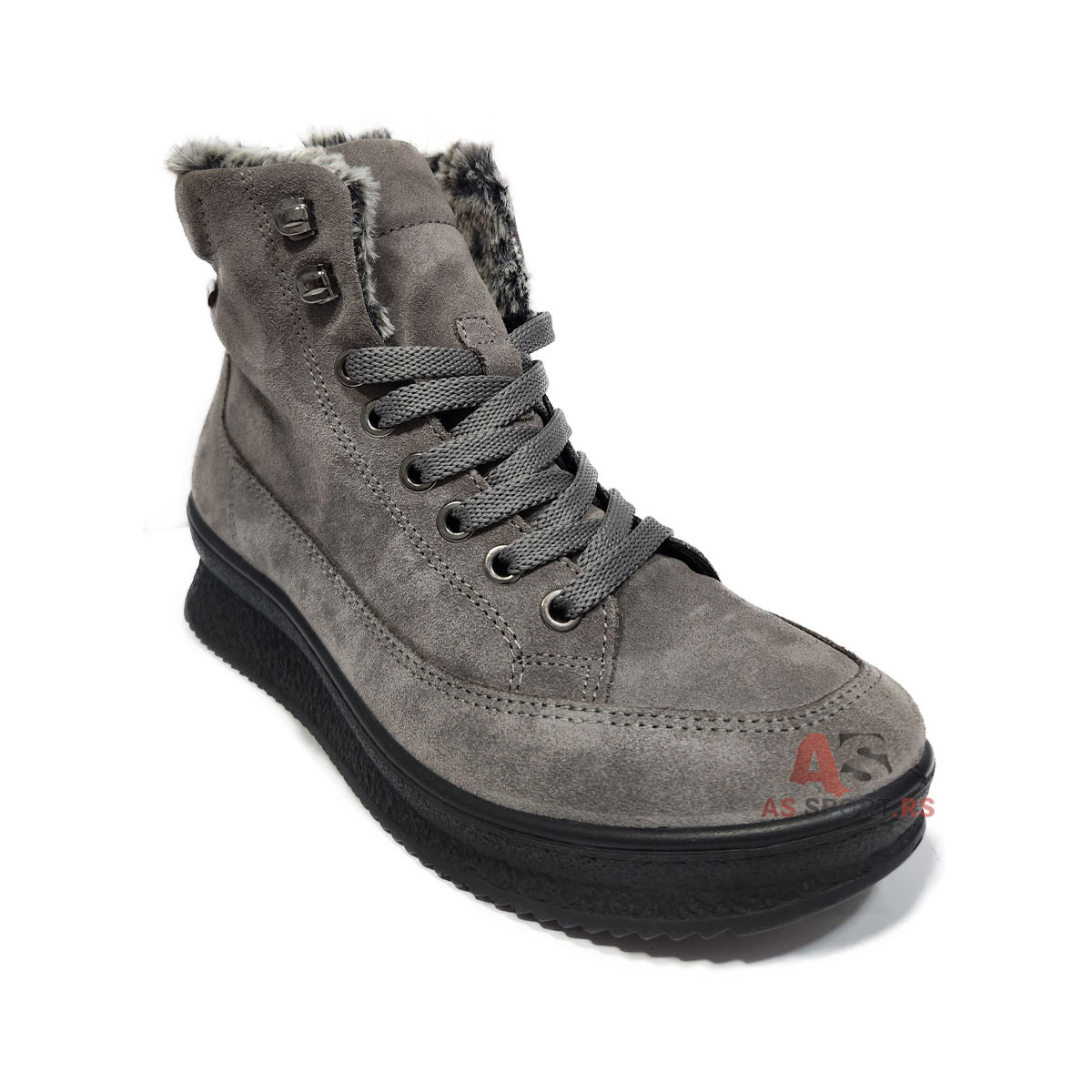 Grig Scuro 41 246227-7170-q2QN