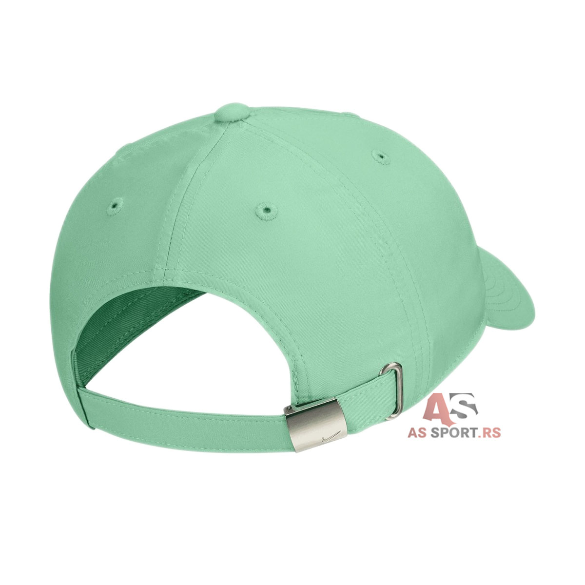 H86 Cap Metal Swoosh  AV8055-308