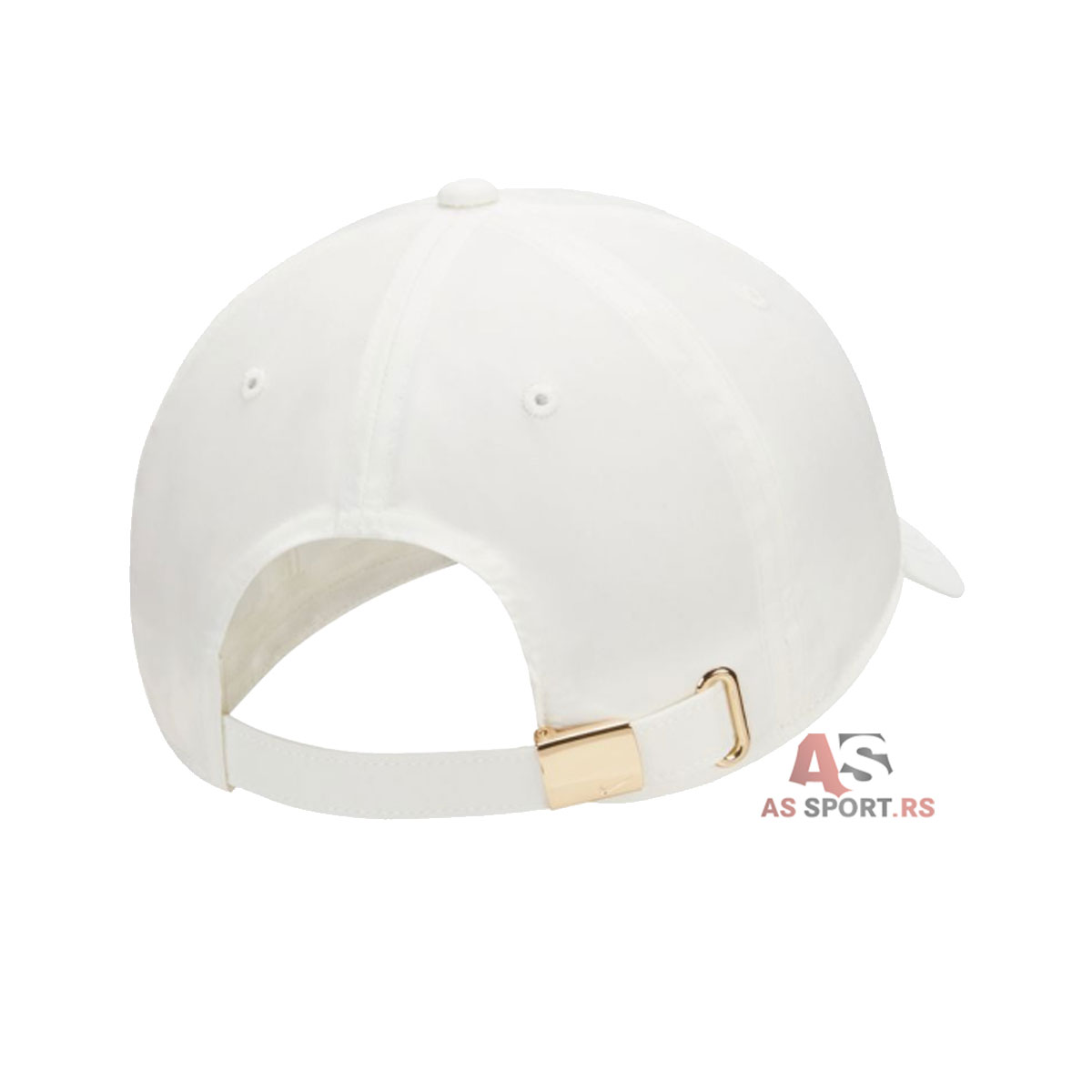 H86 Metal Swoosh Hat  943092-133