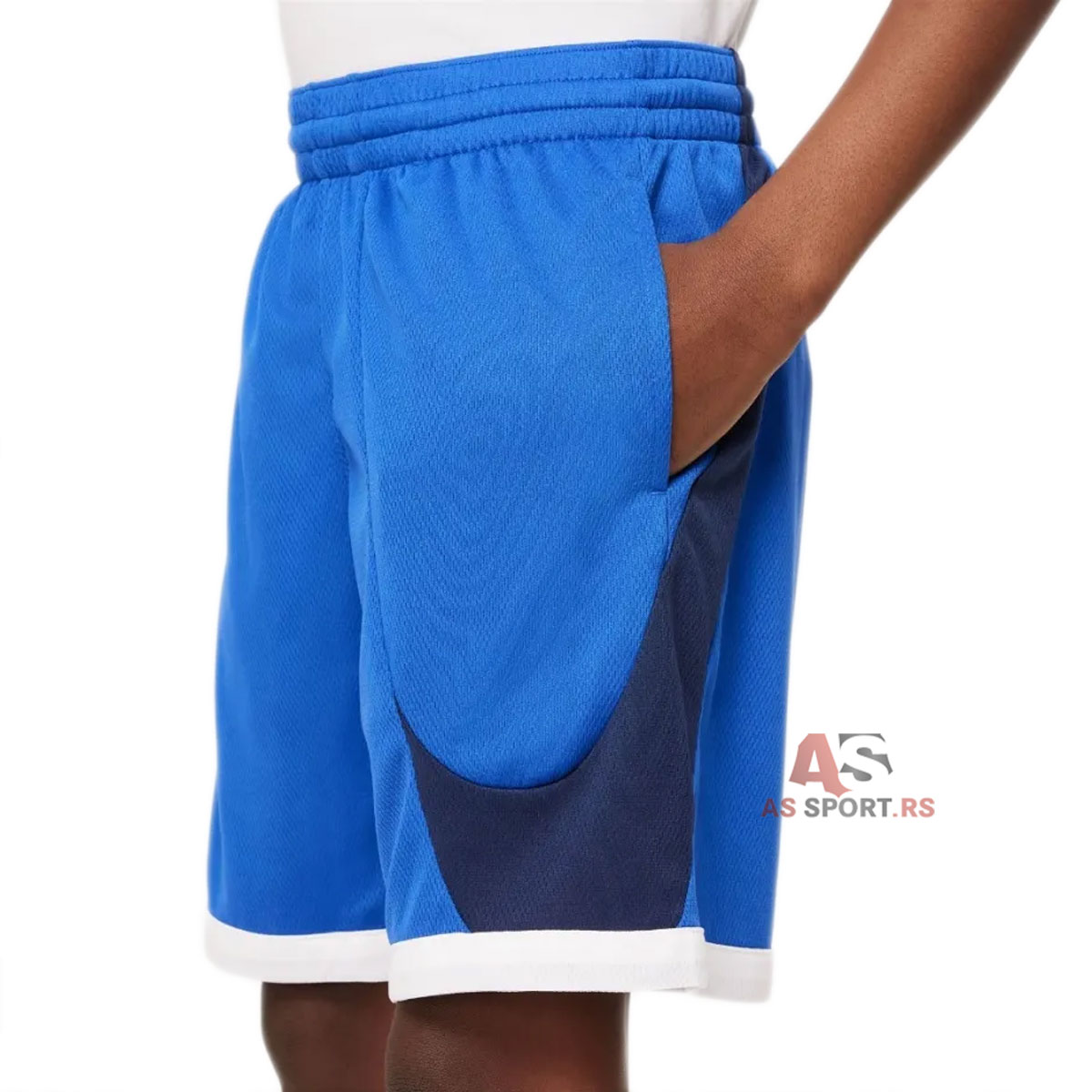 Hbr Basketball Shorts  XS DM8186-480-qibP
