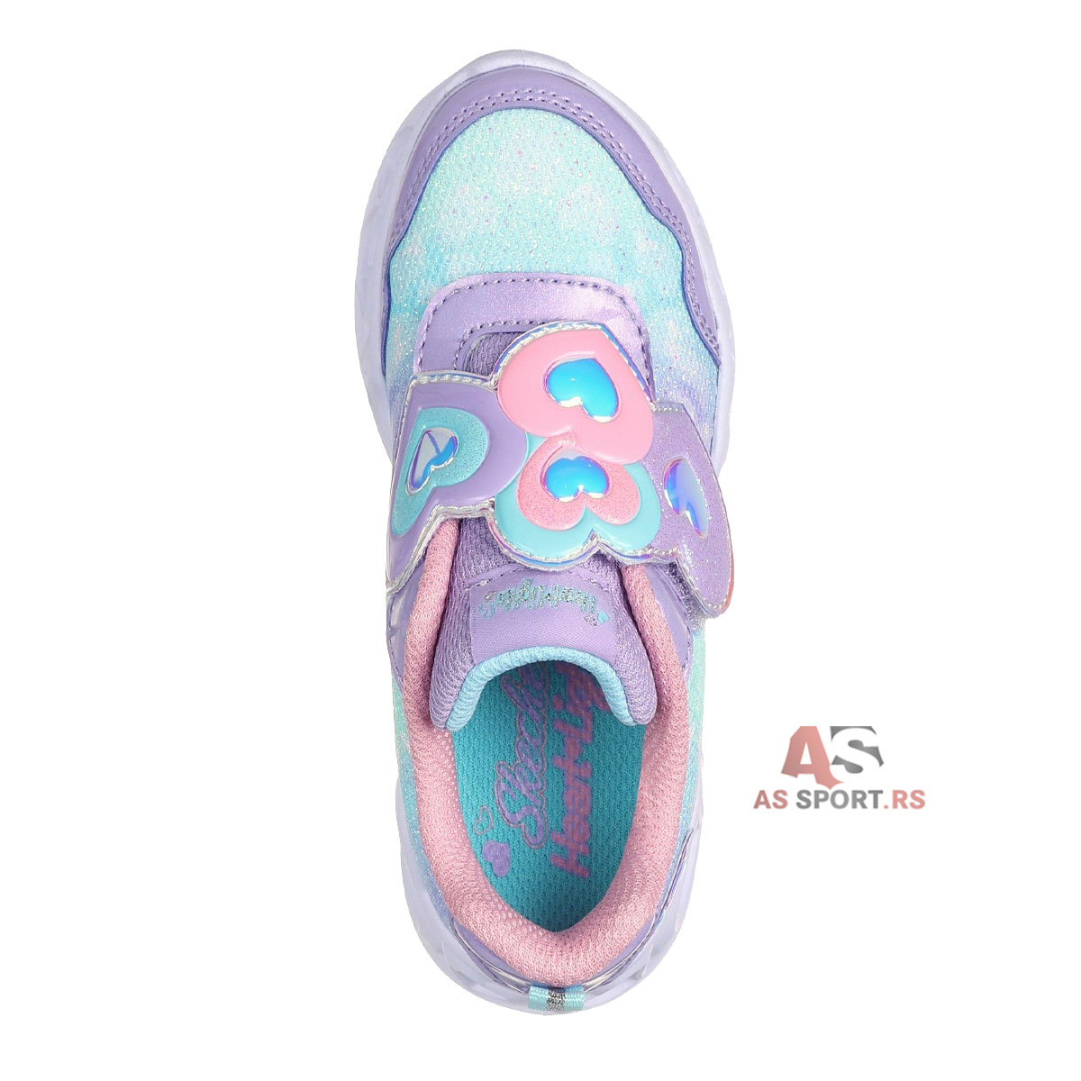 Heart Lights  25 302693N-LVLP-C735