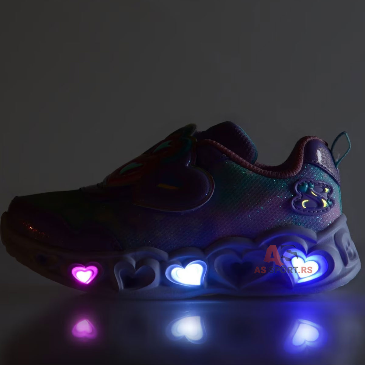 Heart Lights  25 302693N-LVLP-C735