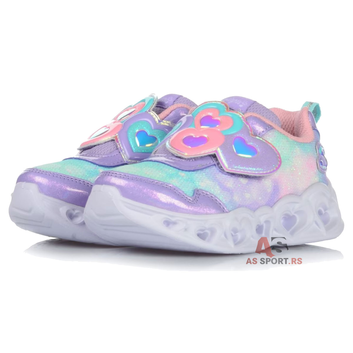 Heart Lights  25 302693N-LVLP-C735