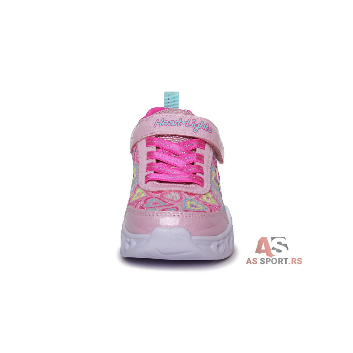 Heart Lights Boogie Love 28.5 303257L-LPMT-mKQS