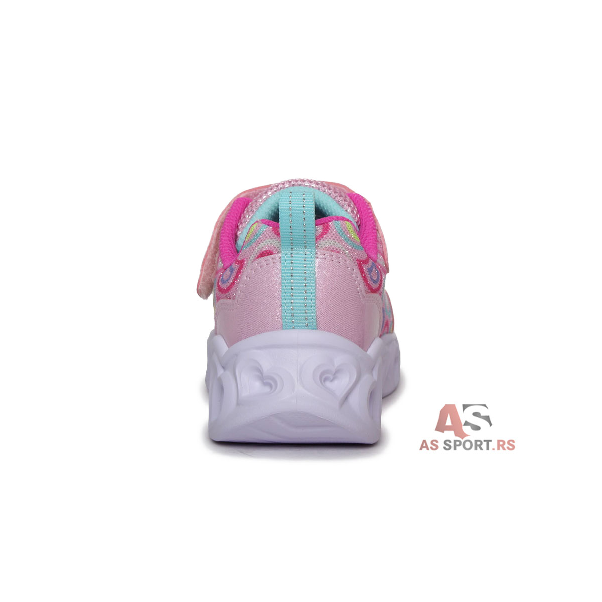 Heart Lights Boogie Love 28.5 303257L-LPMT-mKQS