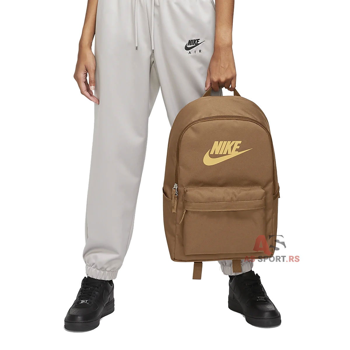 Heritage Backpack  DC4244-270