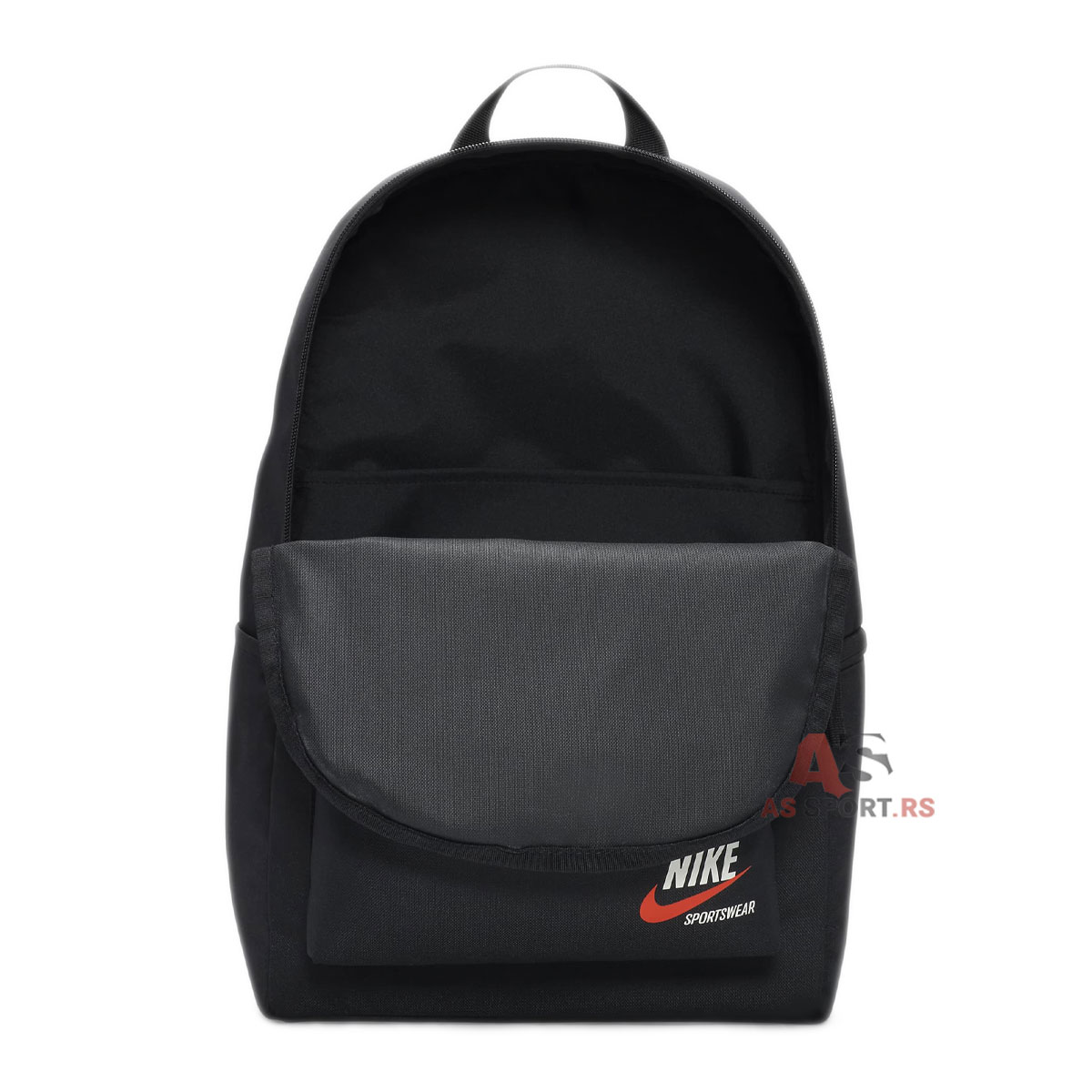 Heritage Backpack Athletic Dept. FD4316-010