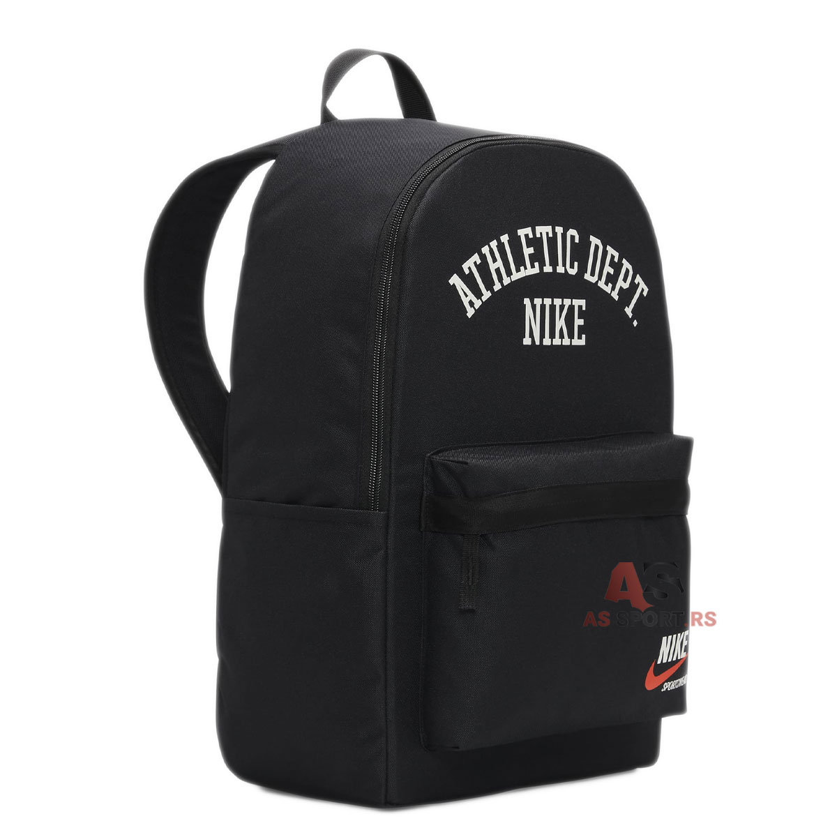 Heritage Backpack Athletic Dept. FD4316-010