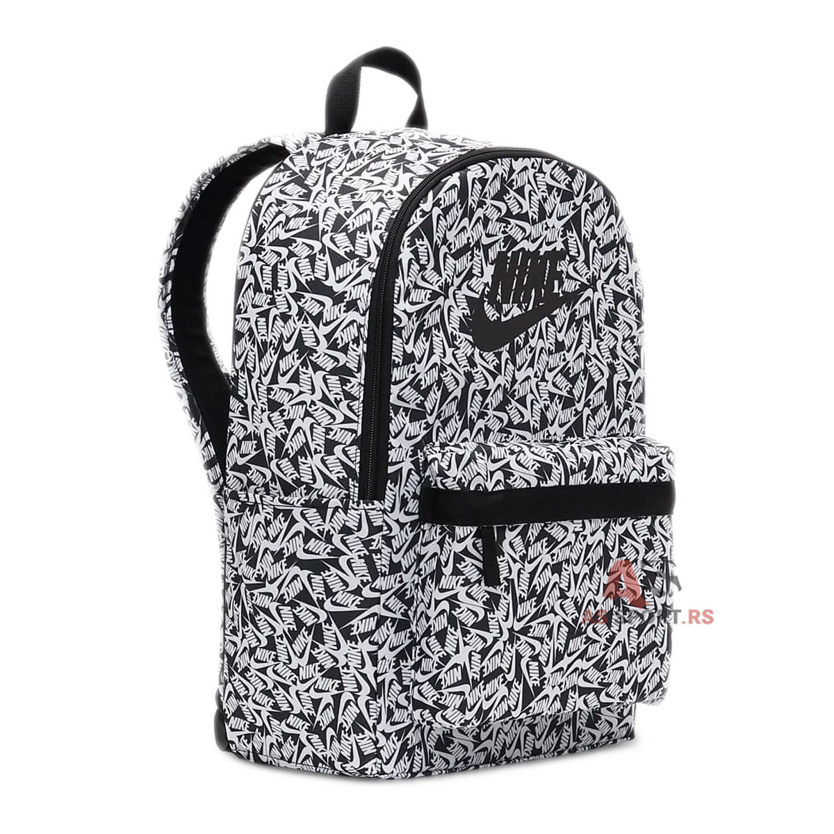 Heritage Backpack  FD5587-010