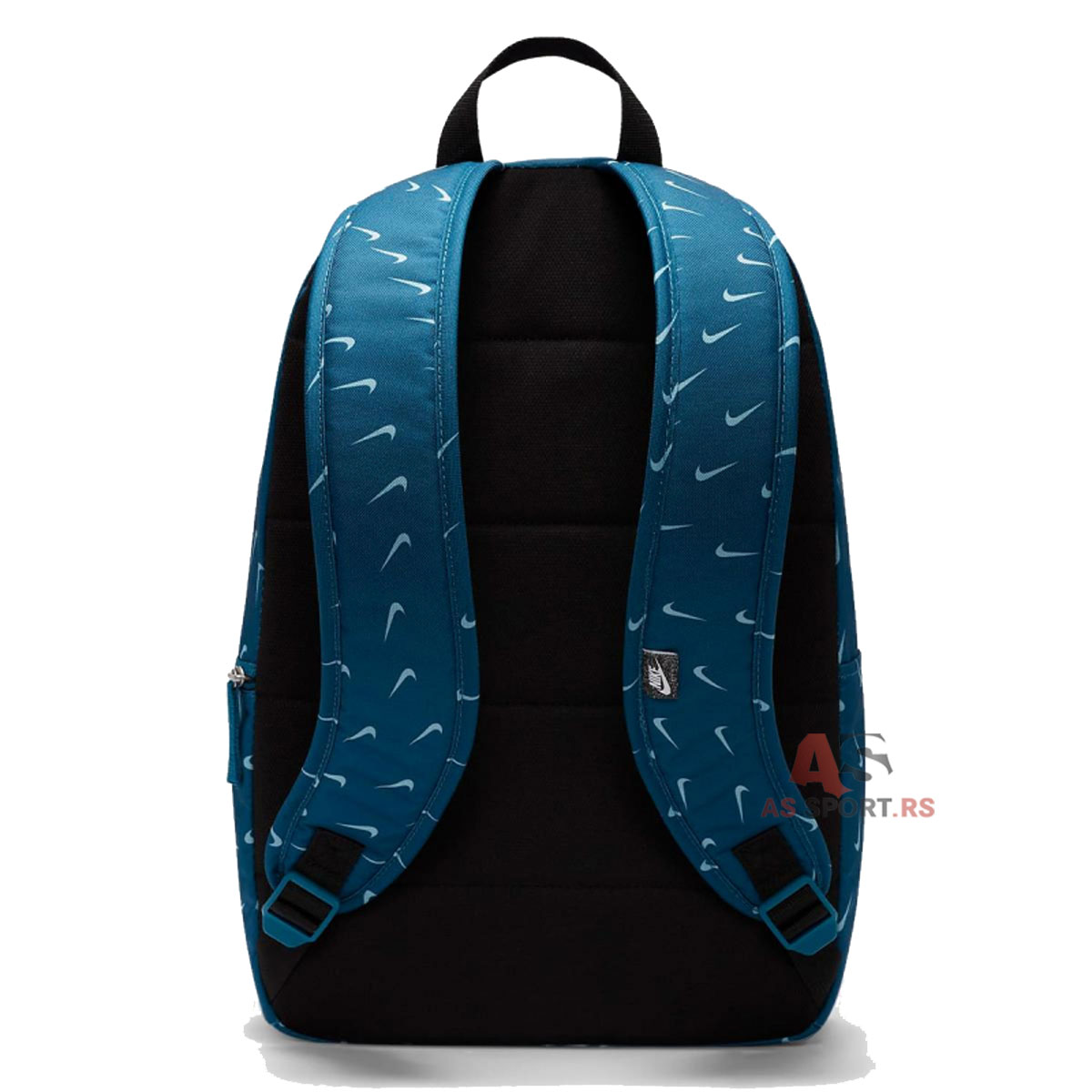 Heritage Backpack Swoosh Wave DM2158-404