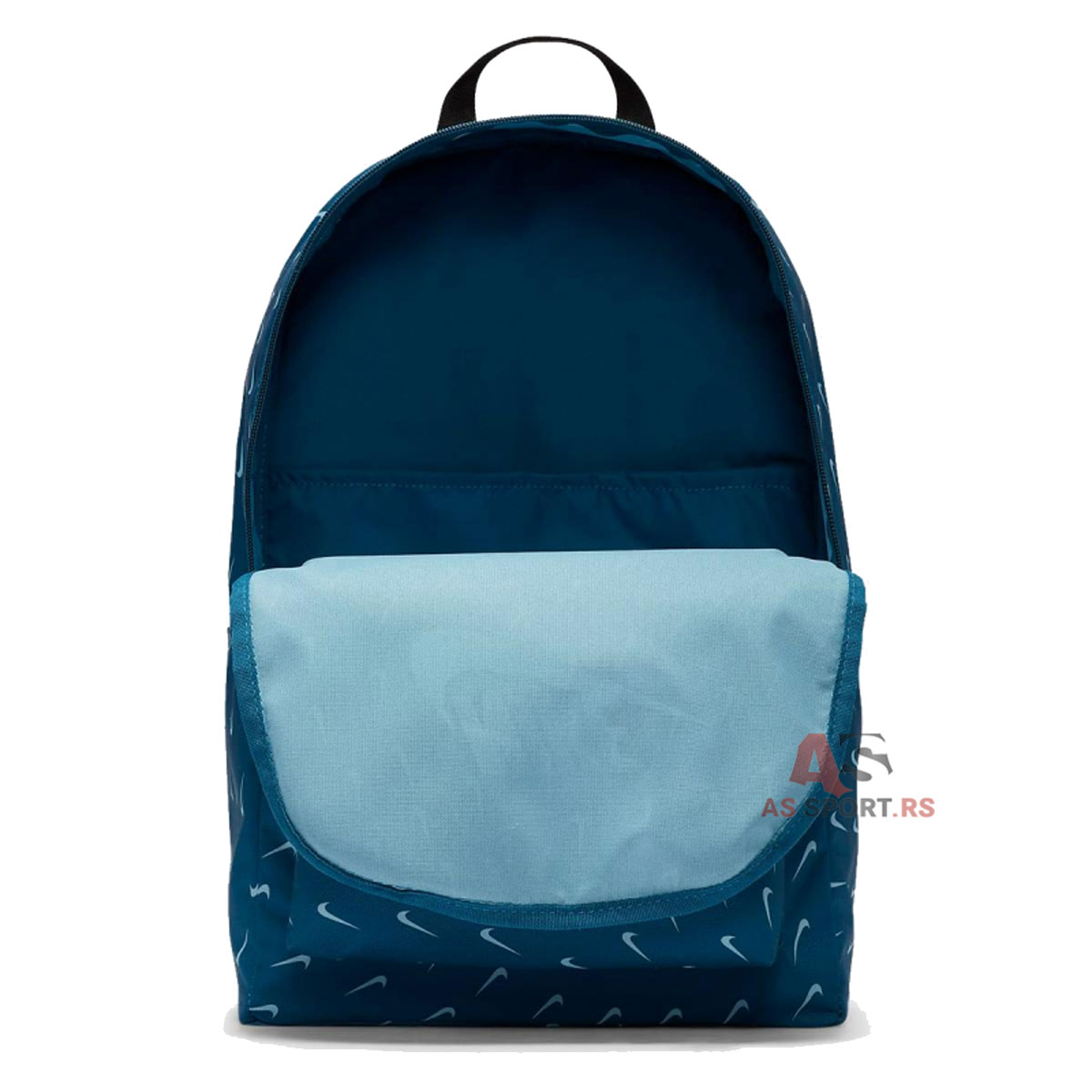 Heritage Backpack Swoosh Wave DM2158-404