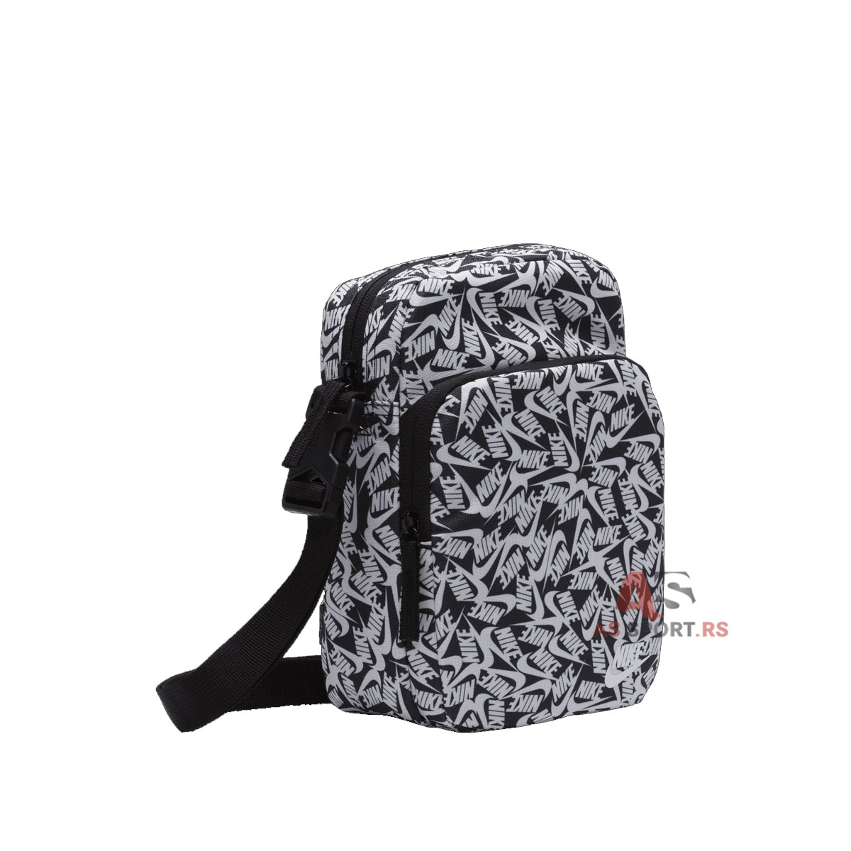 Heritage Crossbody FD5595-010