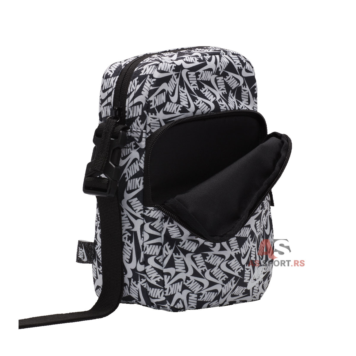 Heritage Crossbody FD5595-010