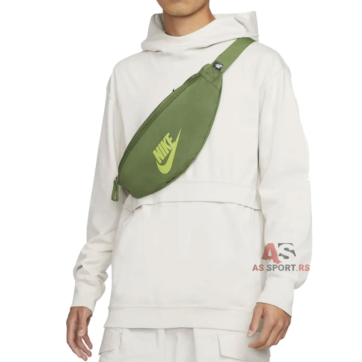 Heritage Waistpack  DB0490-328