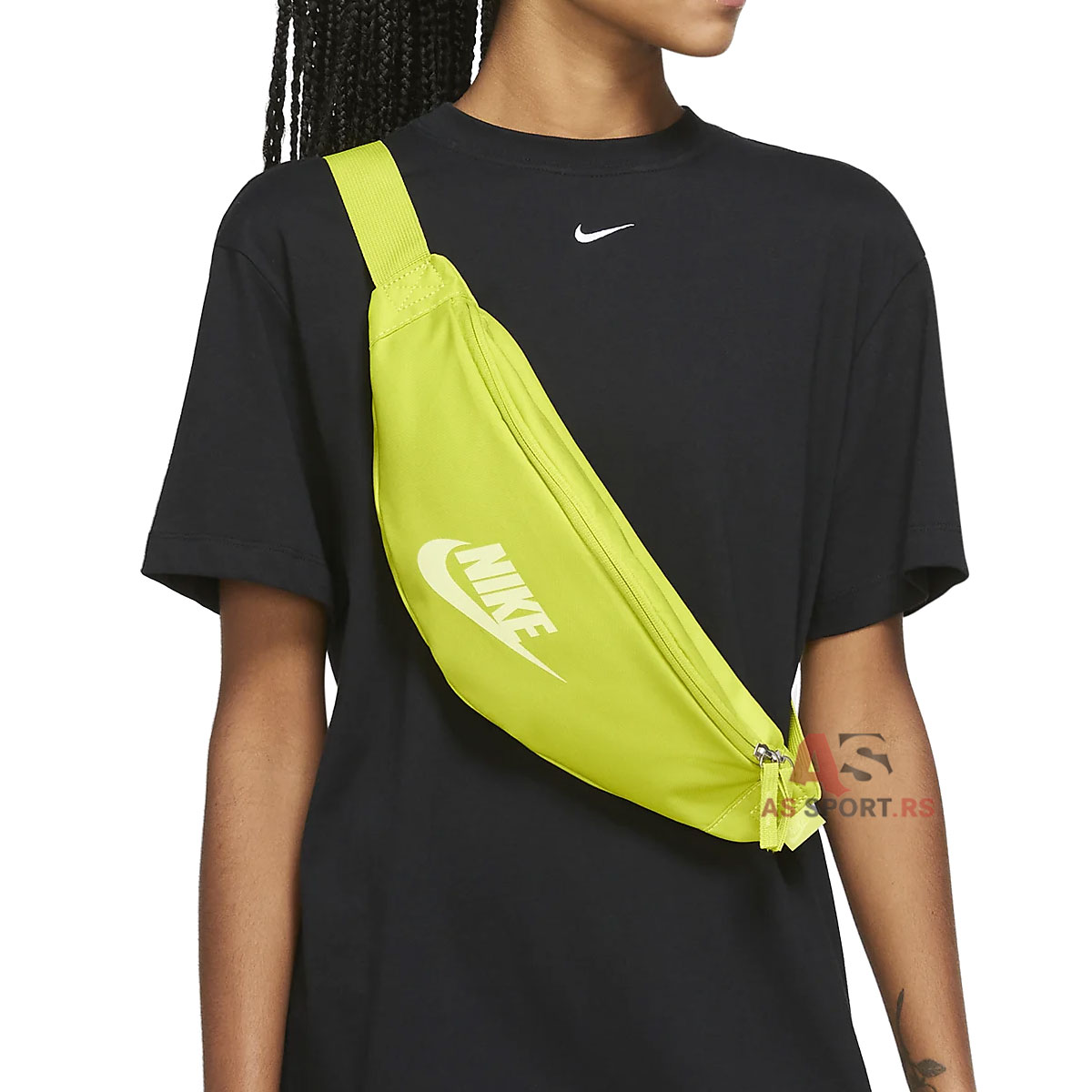 Heritage Waistpack  DB0490-308