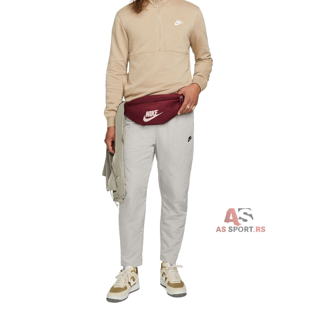 Heritage Waistpack  DB0490-638