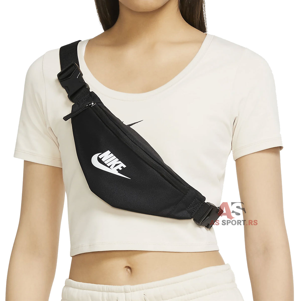 Heritage Waistpack  DB0488-010