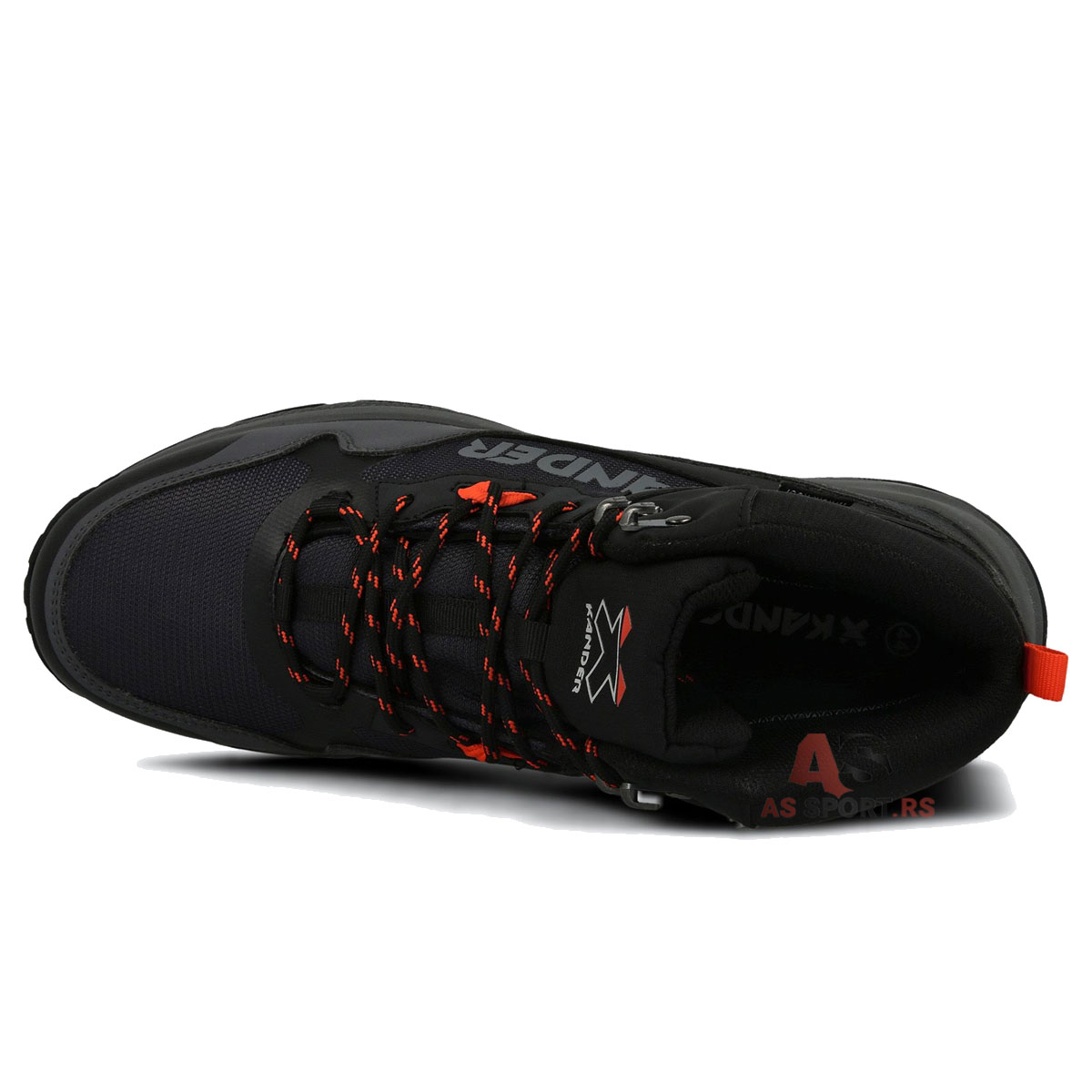 Hermon 41 KAF233M206-32-20z8