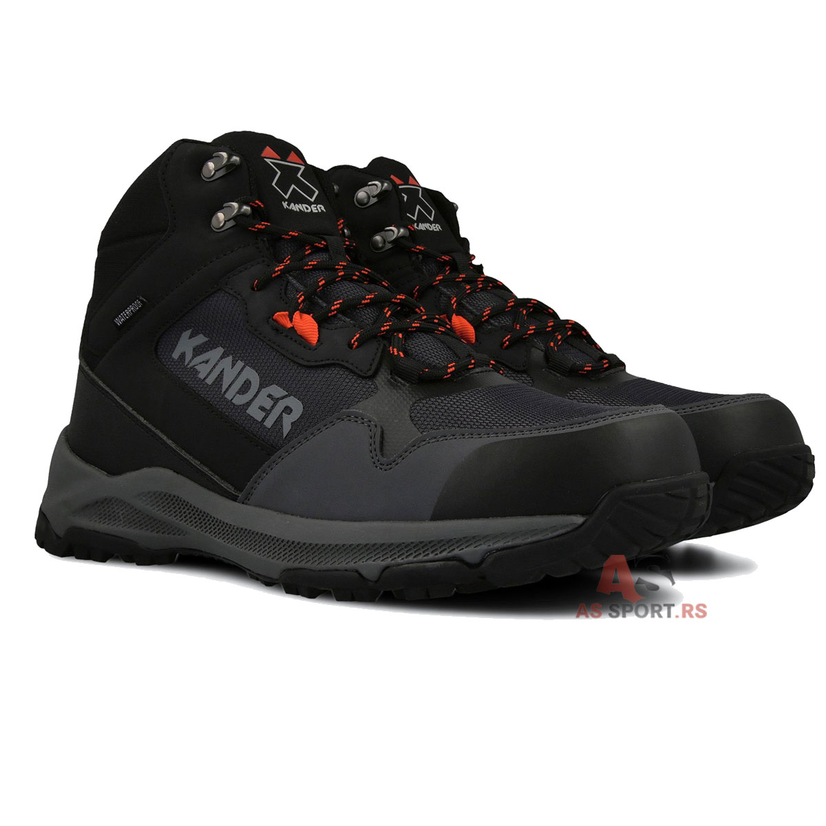 Hermon 41 KAF233M206-32-20z8