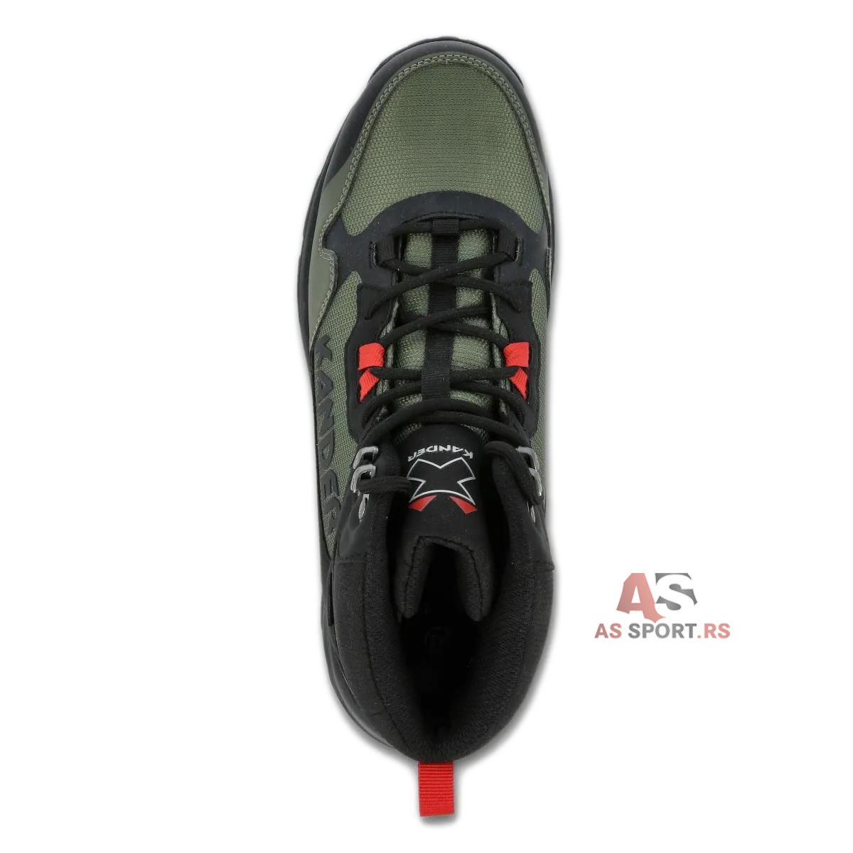 Hermon 44 KAF233M206-62-Eg4Z