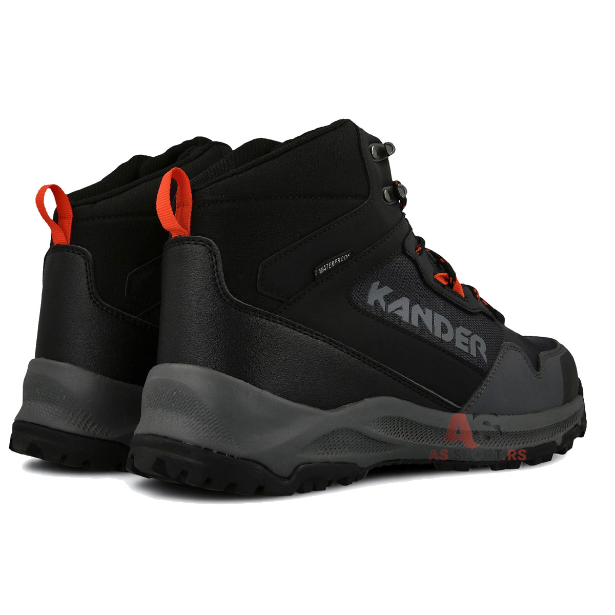 Hermon 41 KAF233M206-32-20z8