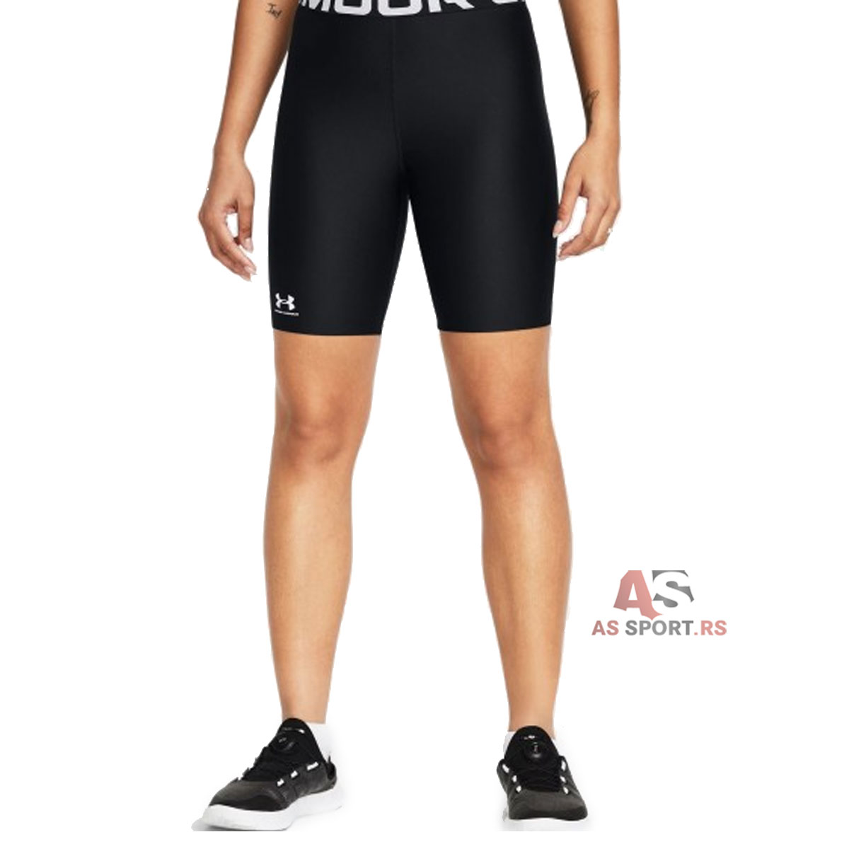 Hg Authentics 8IN Short  S 1383627-001-Vjgd