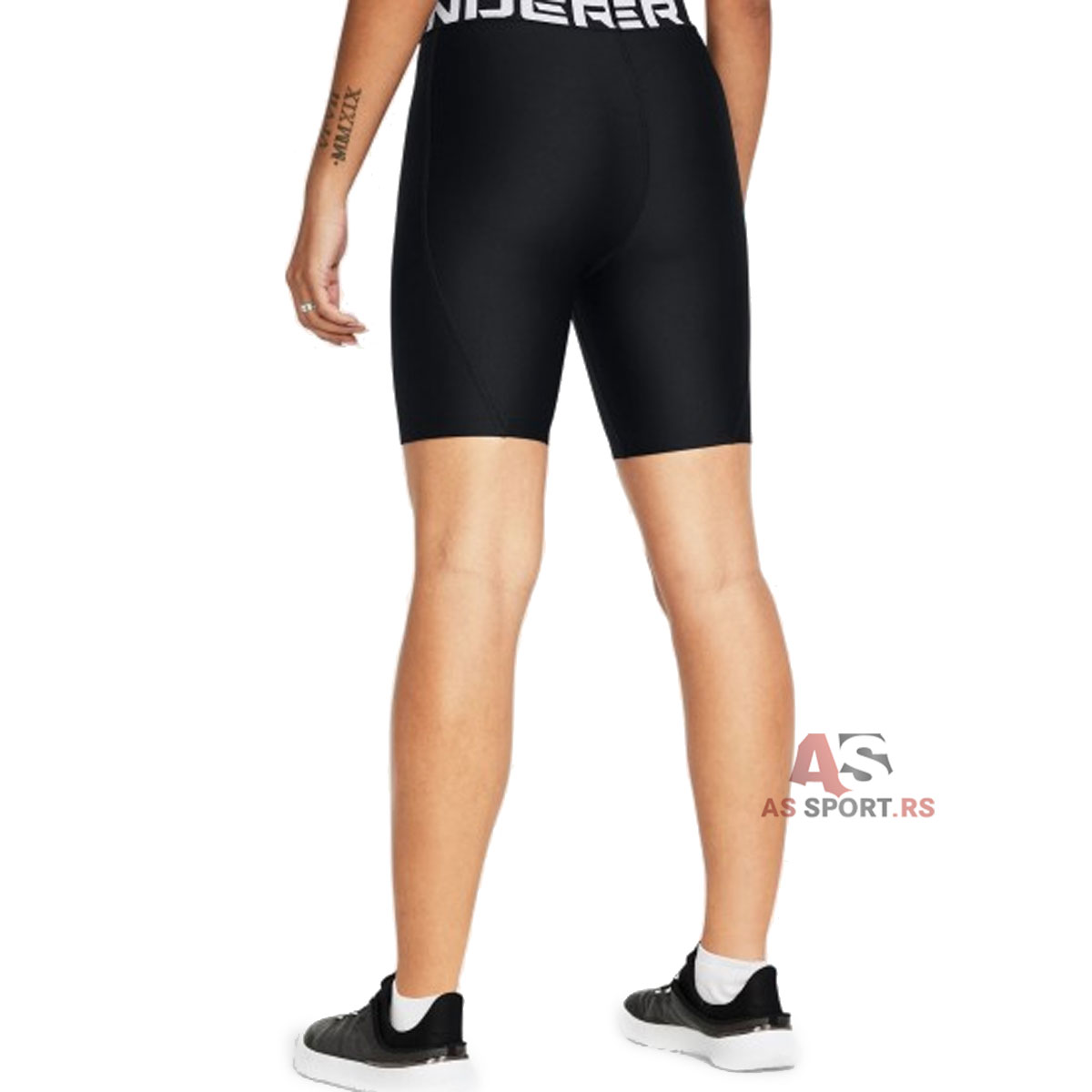 Hg Authentics 8IN Short  S 1383627-001-Vjgd