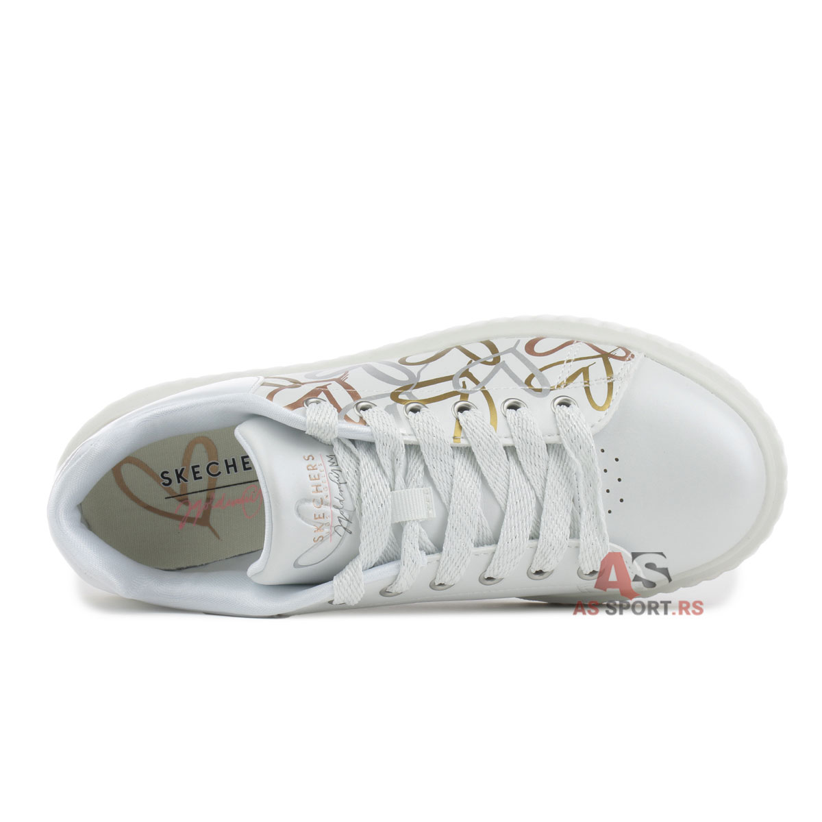 Hi Ridge Heart  36.5 314076L-WTGD-kWBO