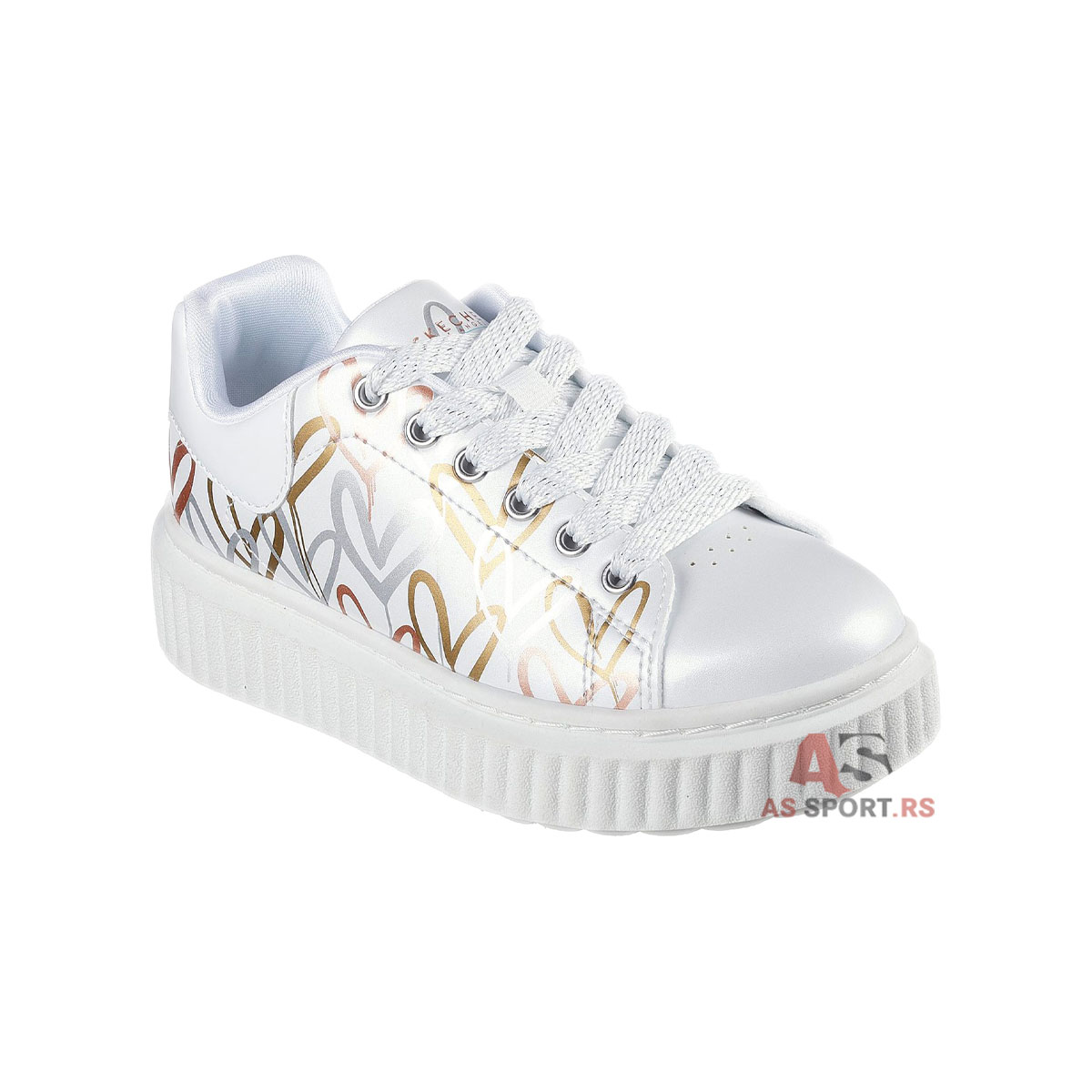 Hi Ridge Heart  36.5 314076L-WTGD-kWBO