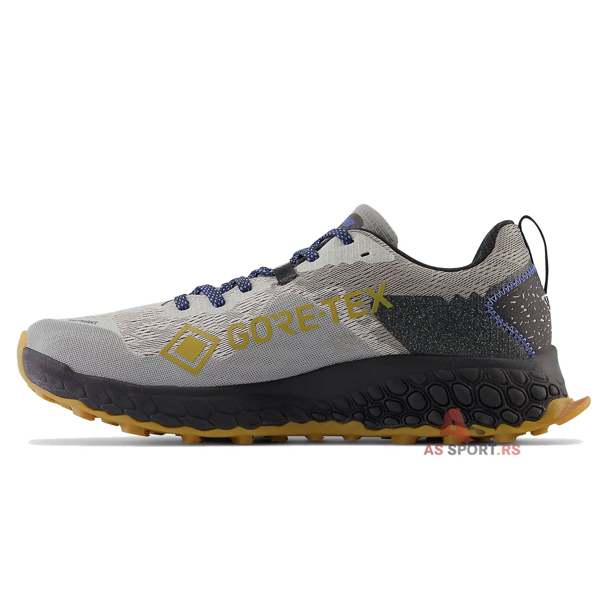 Hierro  40.5 MTHIGQ7-CEmv