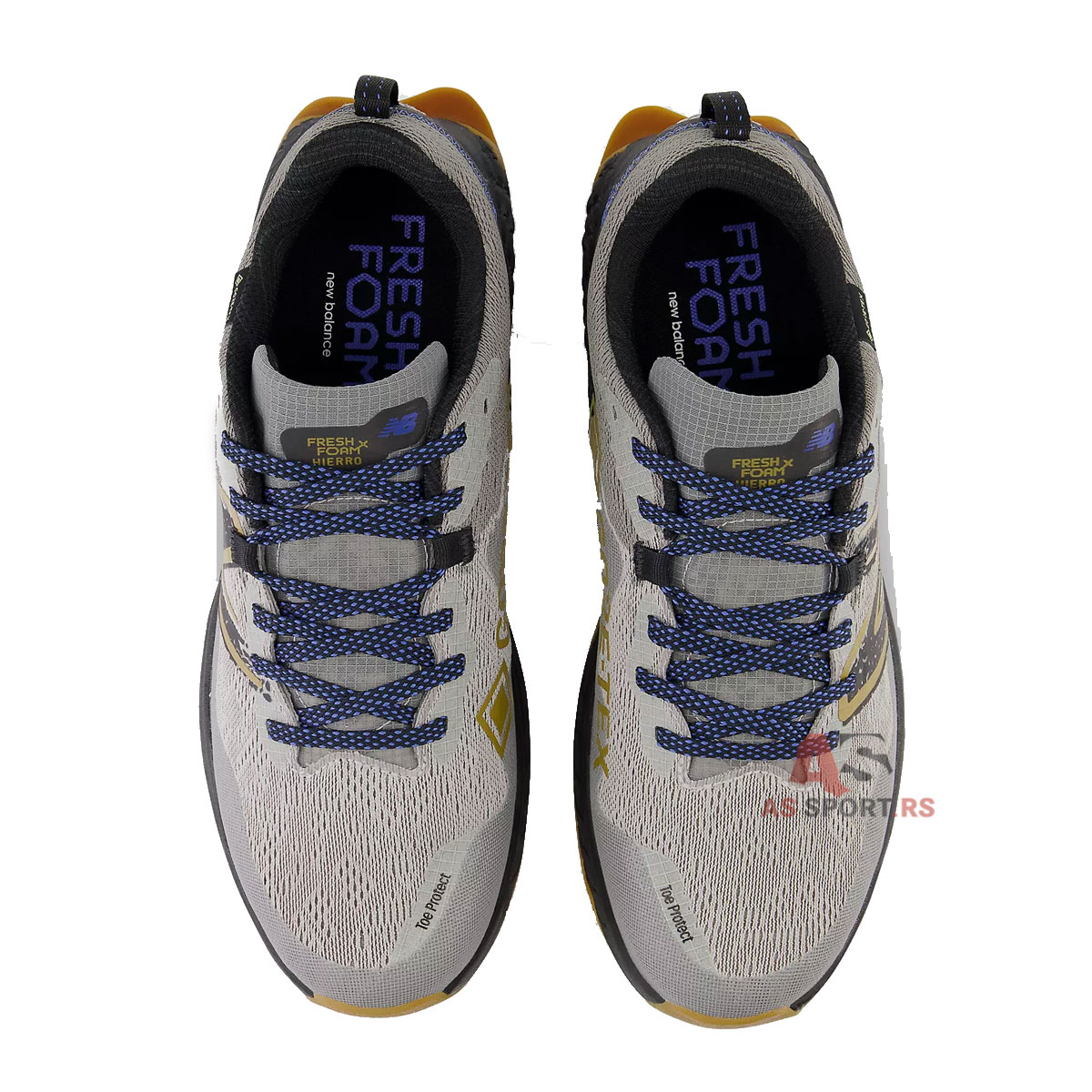 Hierro  40.5 MTHIGQ7-CEmv