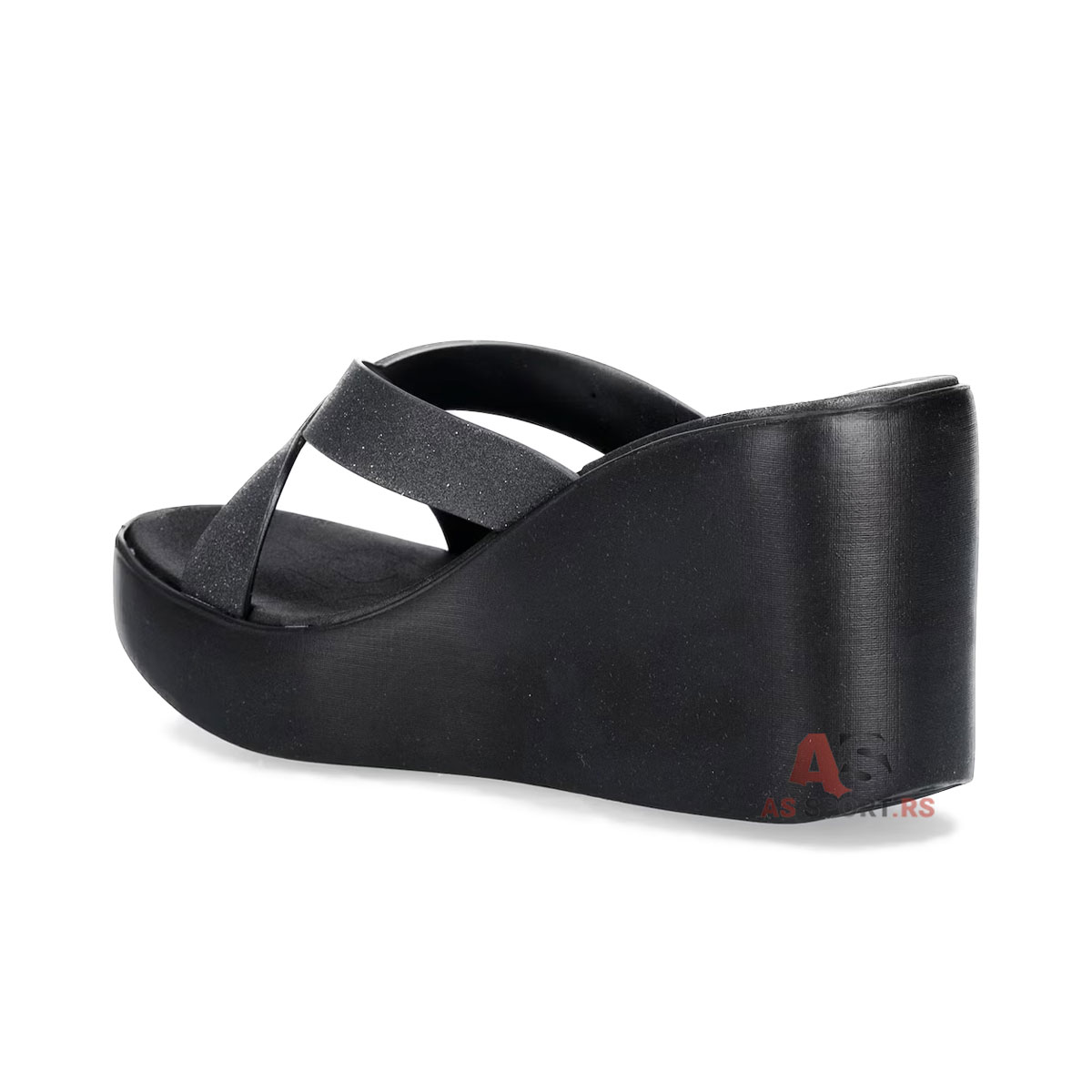 High Fashion II Slide Fem  35.36 83646-BQ589-in3H