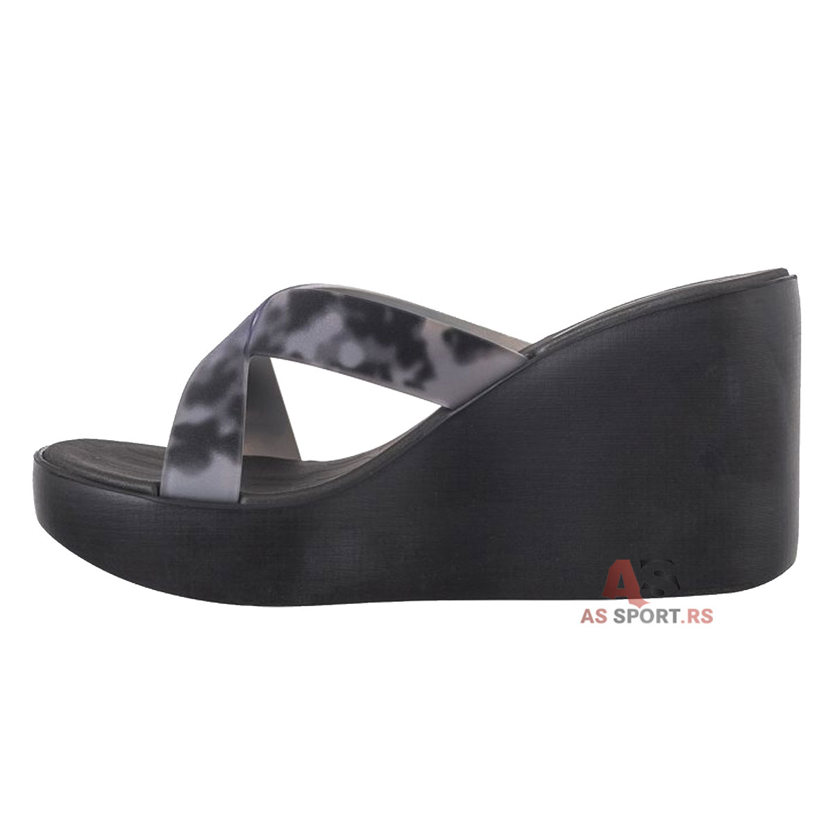 High Fashion Slide Fem  41-42 83520-AQ406-iwVb