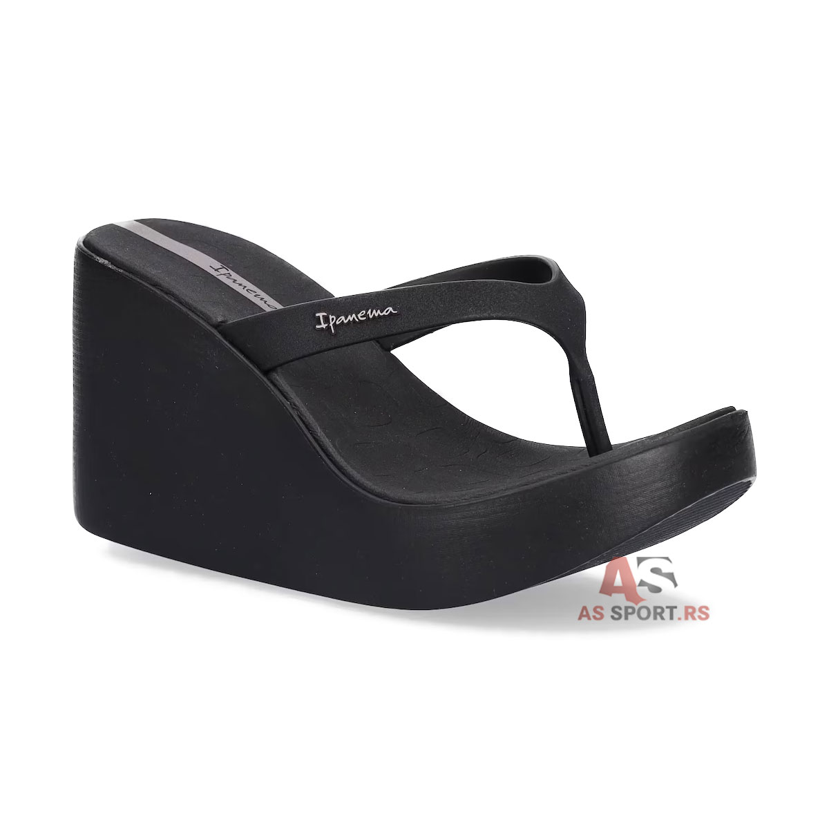 High Fashion Slide Fem  38 83626-BD950-qrVP