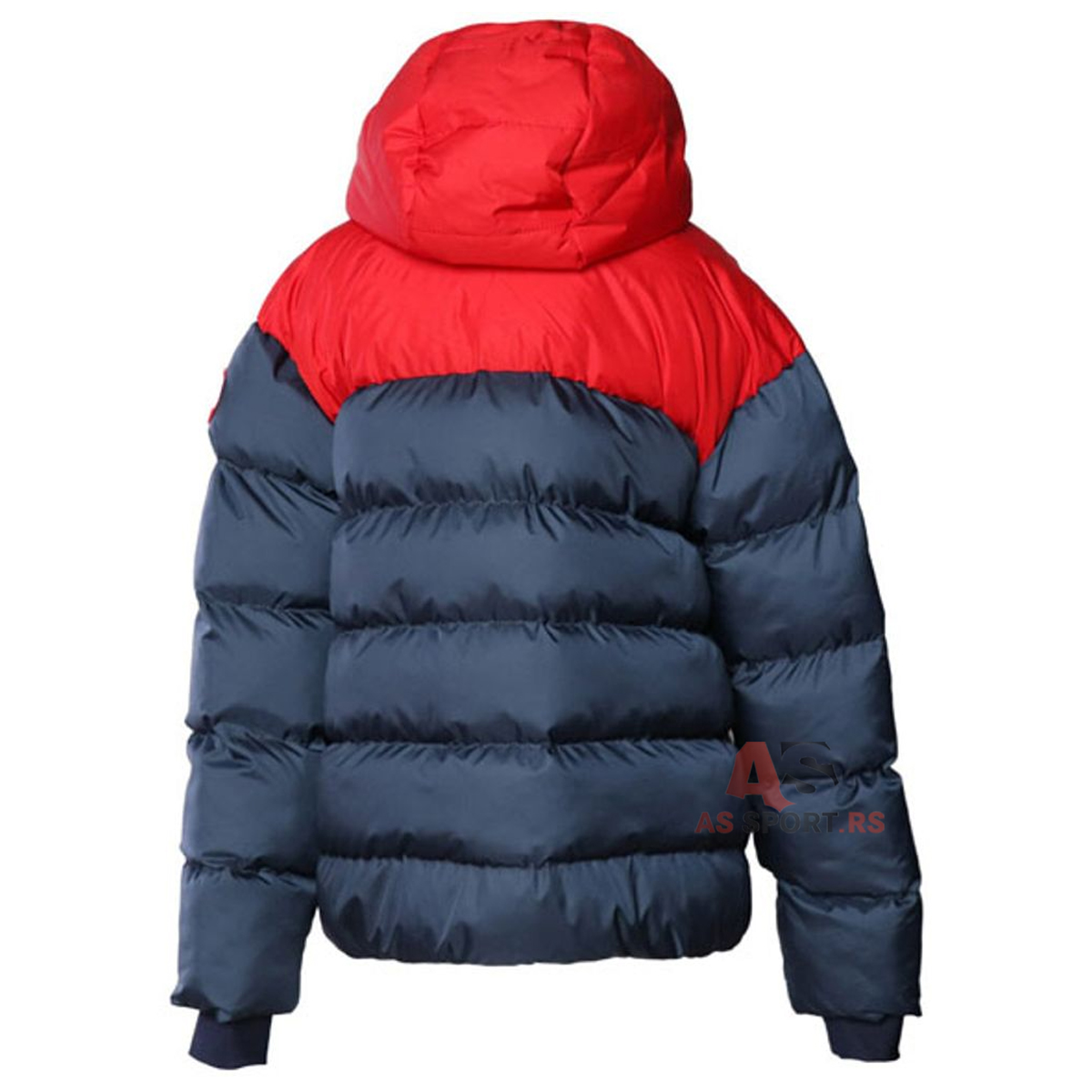 HMLGeon Zip Coat 152 T940177-7954-ilrA