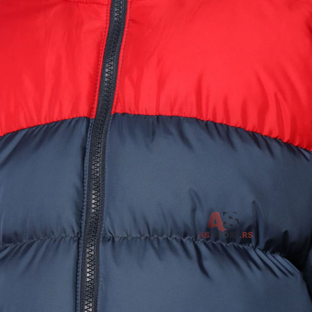 HMLGeon Zip Coat 152 T940177-7954-ilrA