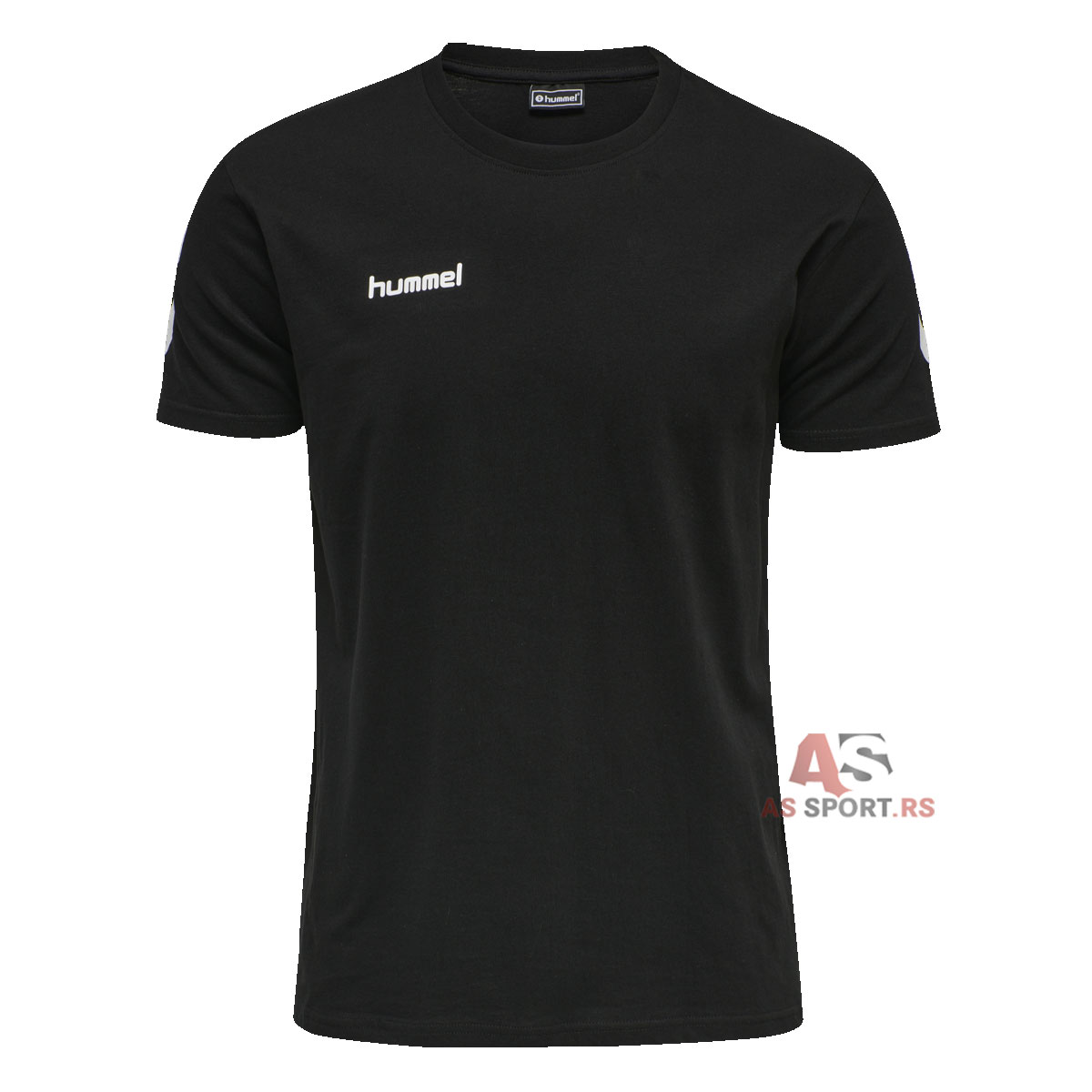 Hmlgo Cotton T-Shirt  XXXL 203566-2001-TOPg