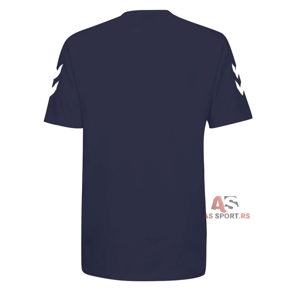 Hmlgo Cotton T-Shirt  L 203566-7026-DtzP