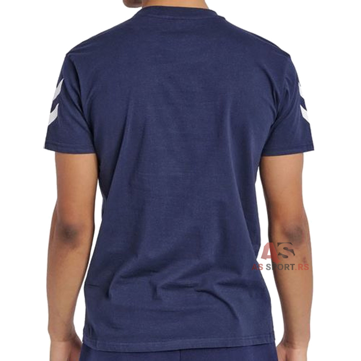 Hmlgo Cotton T-Shirt  L 203566-7026-DtzP