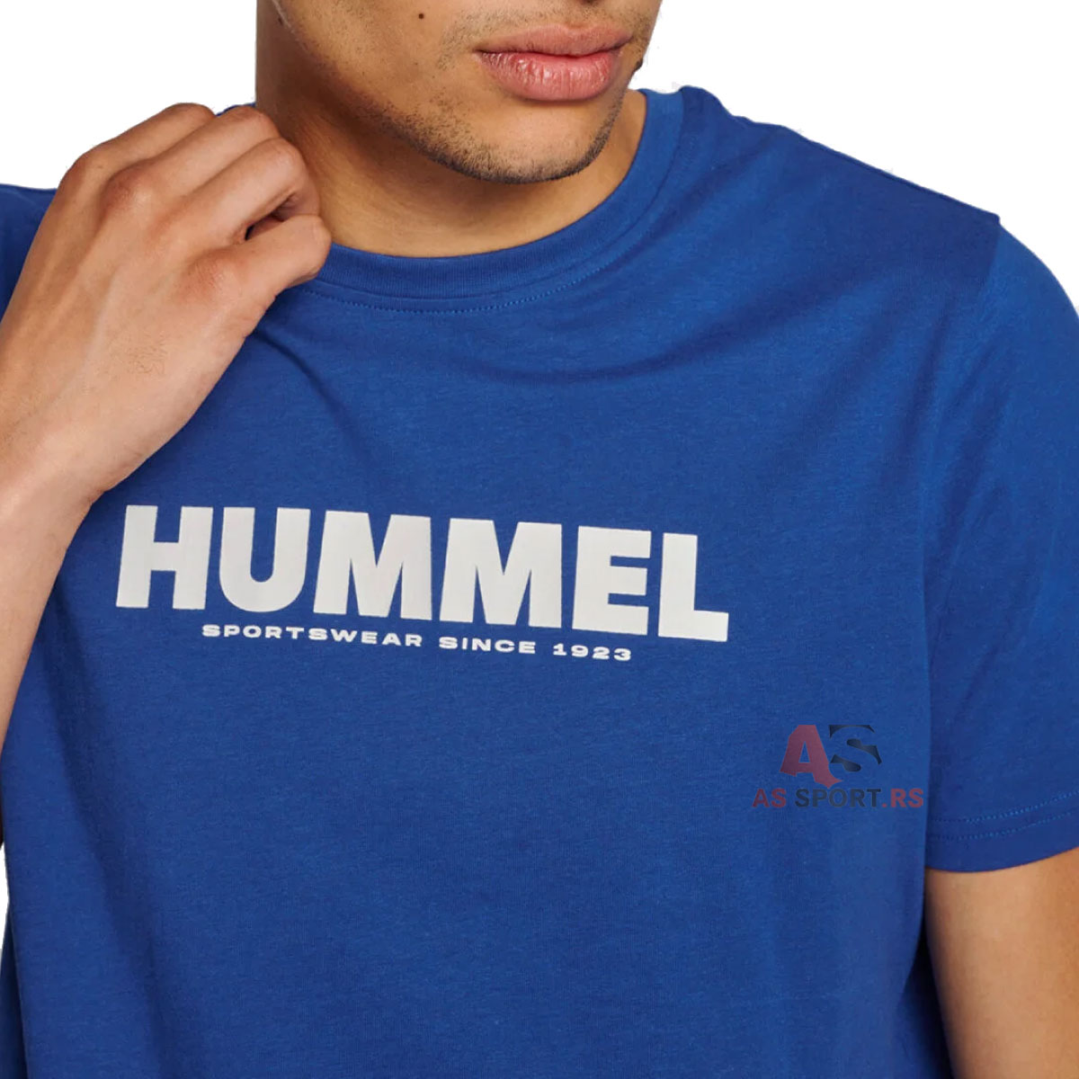 Hmllegacy T-Shirt  XL 212569-7956-C8Z0