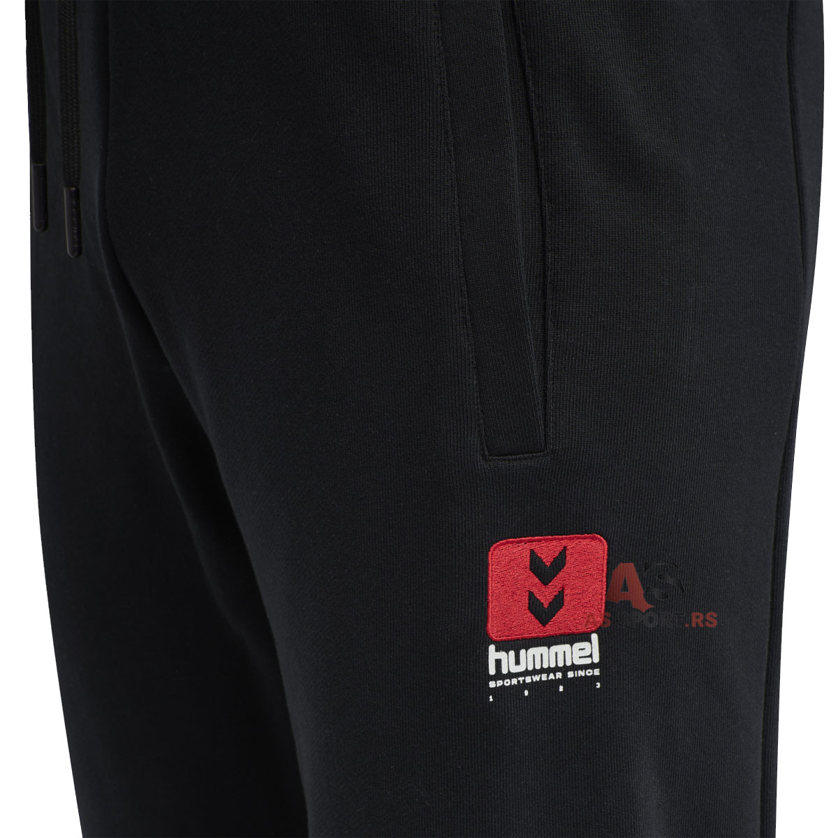 Hmllgc Graham Regular  XXL 212957-2001-i75N