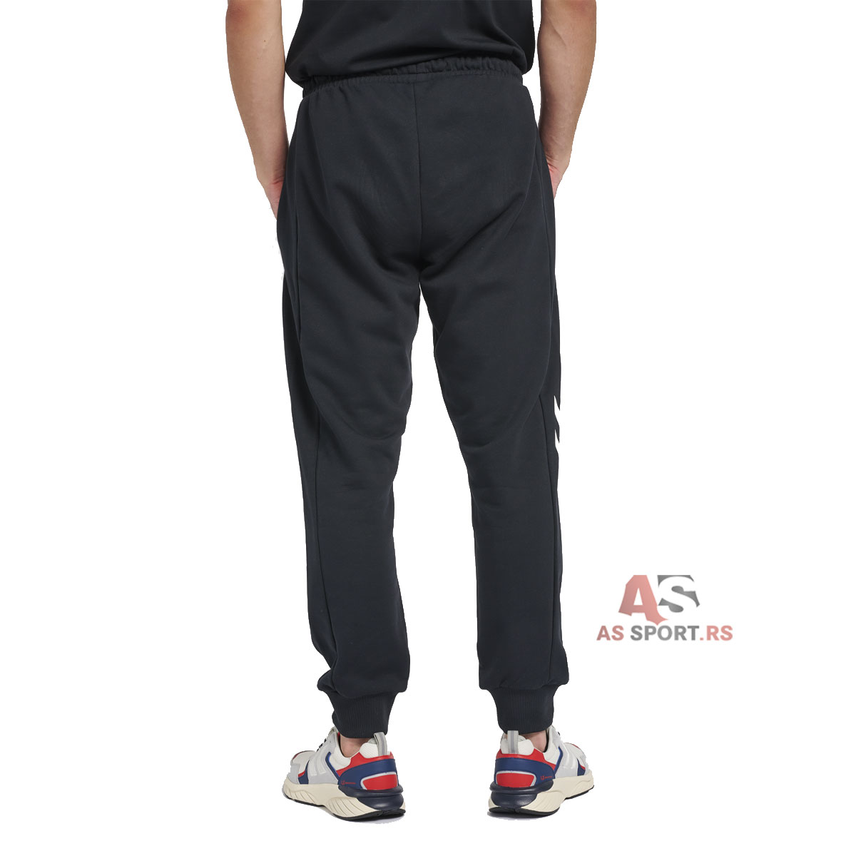 Hmllgc Graham Regular  XXL 212957-2001-i75N