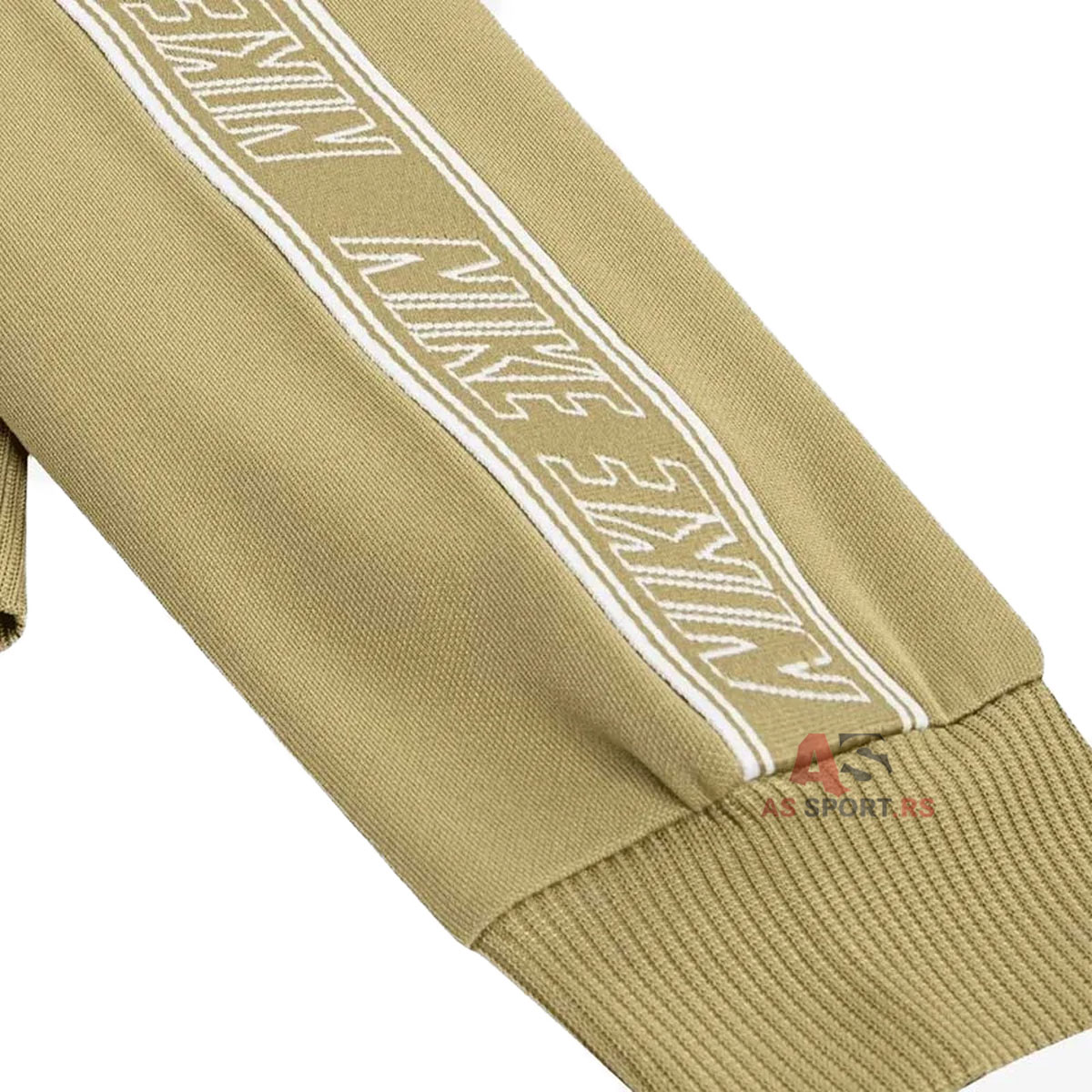 Hooded Fz Propus Taping 6 86N169-X3E-OPy7