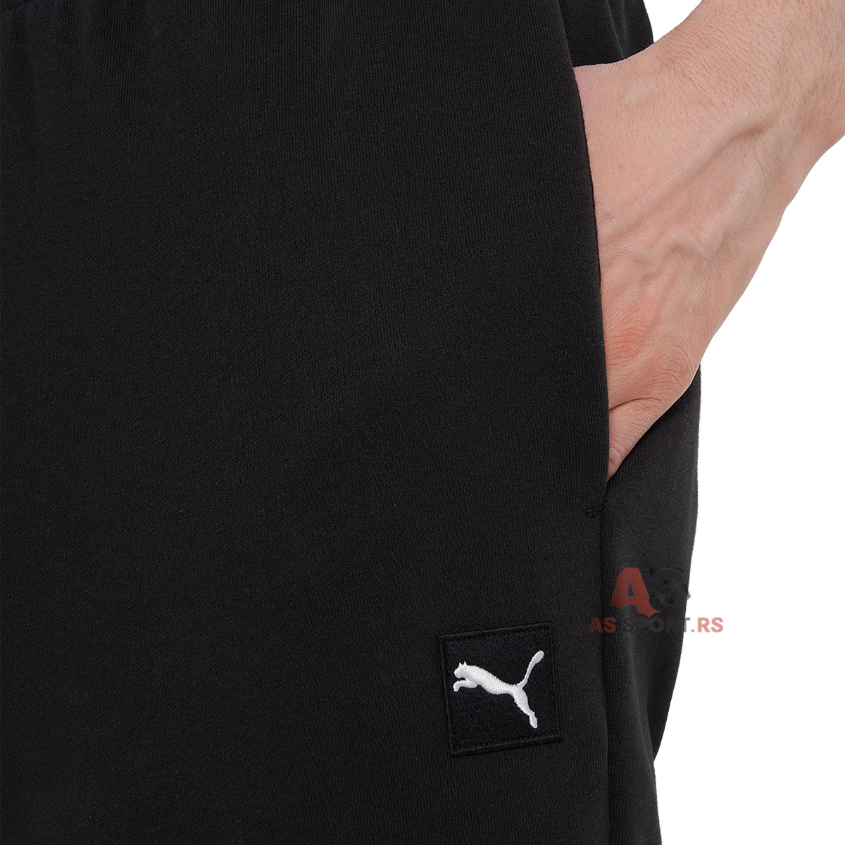 Hooded Sweat Suit L 684855-30-JeGn