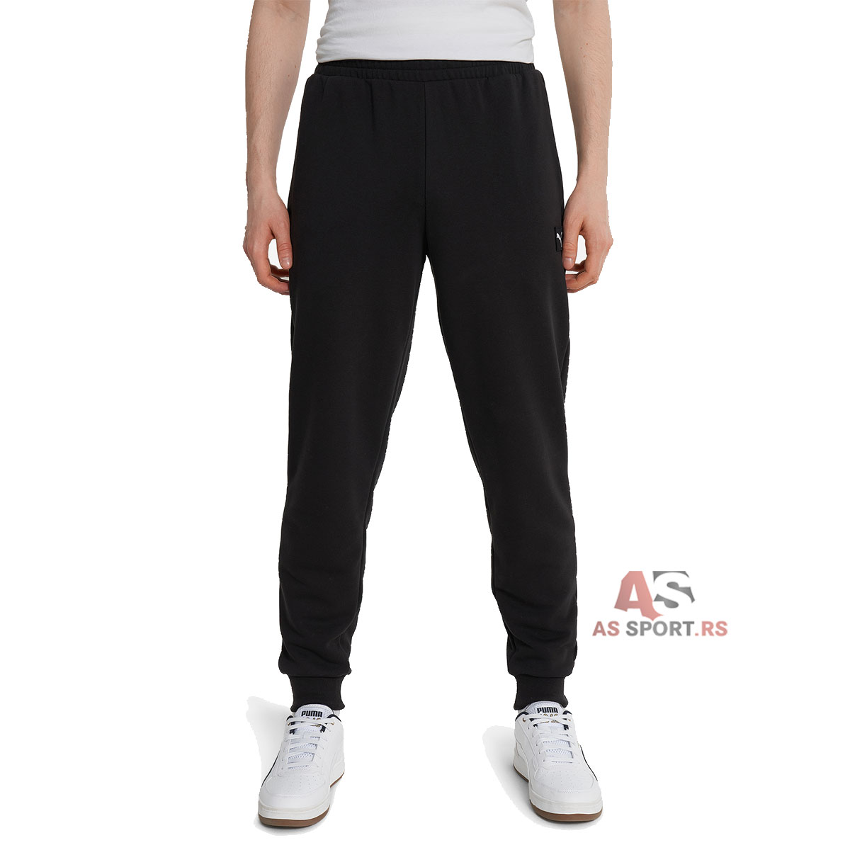 Hooded Sweat Suit L 684855-30-JeGn