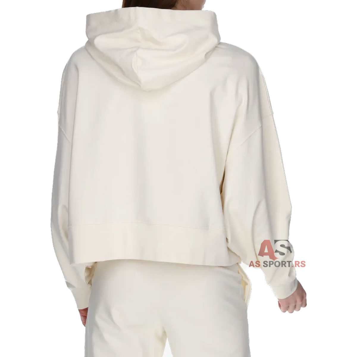 Hooded Sweatshirt XS 118205-WW011-vLOj